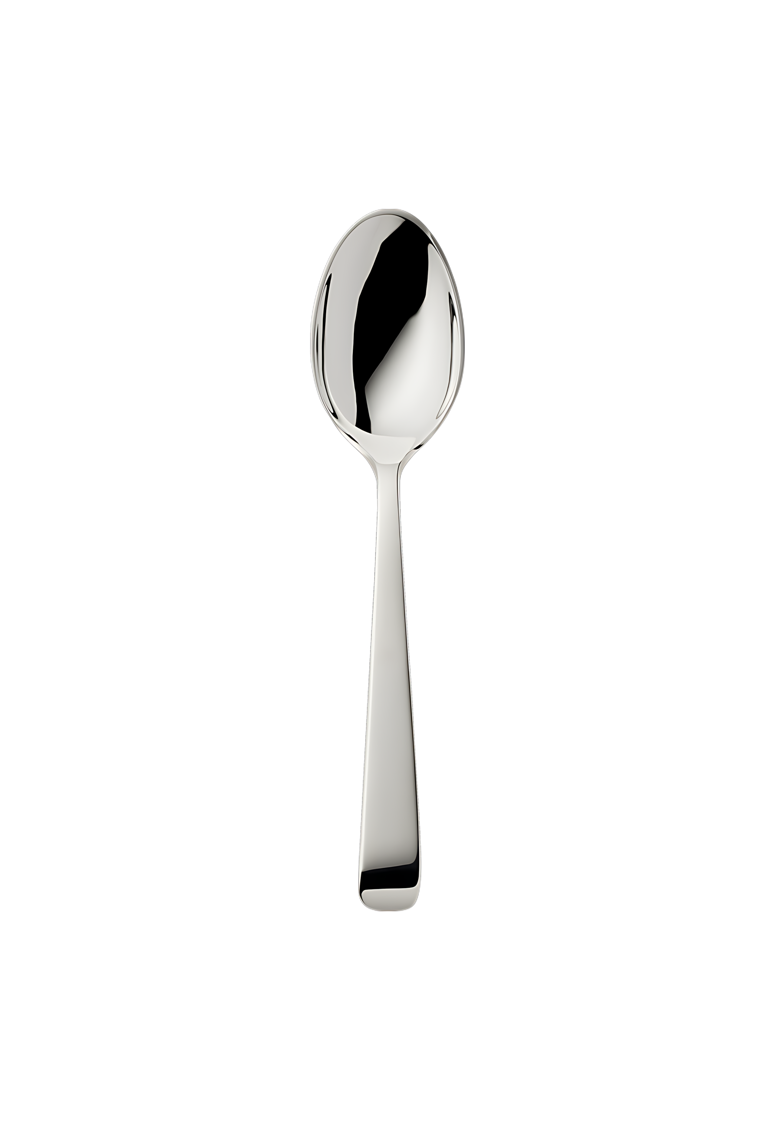 Robbe & Berking "Alta" Dessert Spoon Sterling Silver 18,3 cm