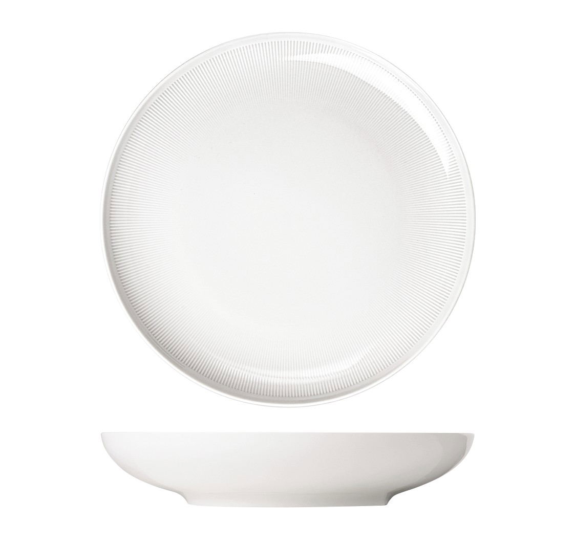 Sieger by Fürstenberg "My China! Stella" Pasta Plate Porcelain 25,3 cm