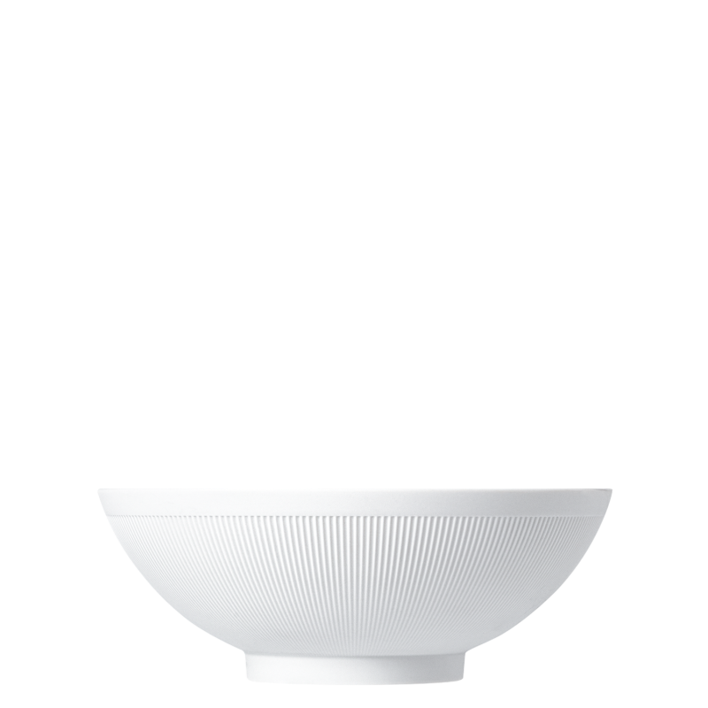 Sieger by Fürstenberg "My China! Stella" Bowl Satin Porcelain 20,2 cm