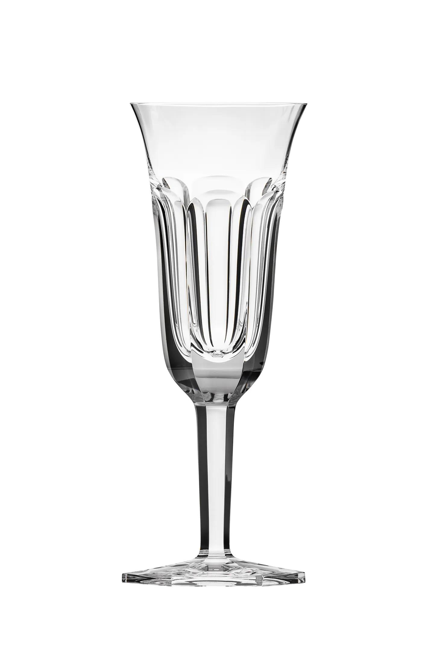 Moser "Pope" Champagne Glass 150 ml