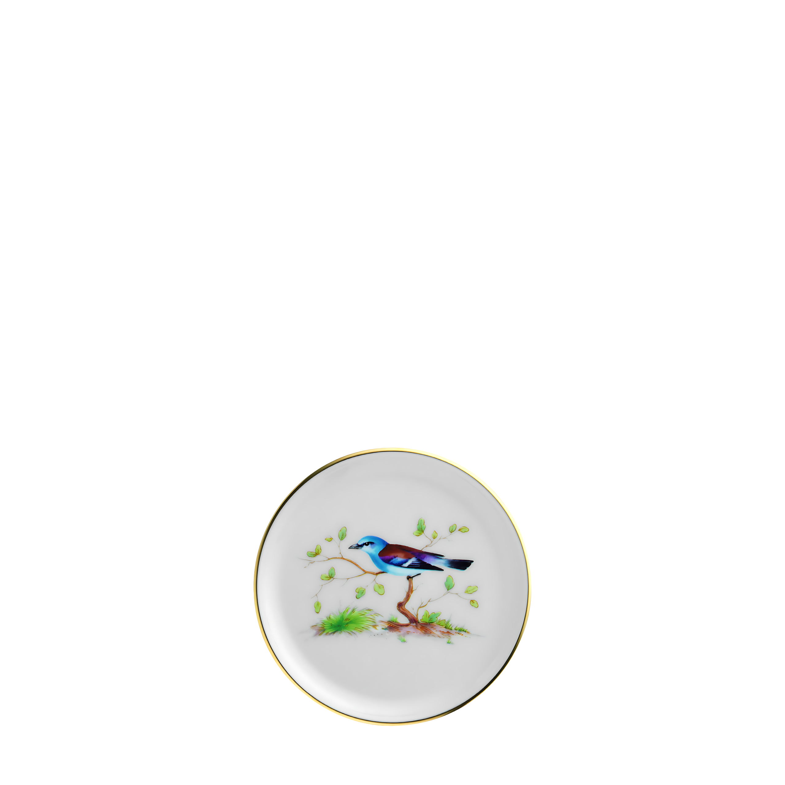 Fürstenberg "Alt Fürstenberg Bandolino Porcelain"