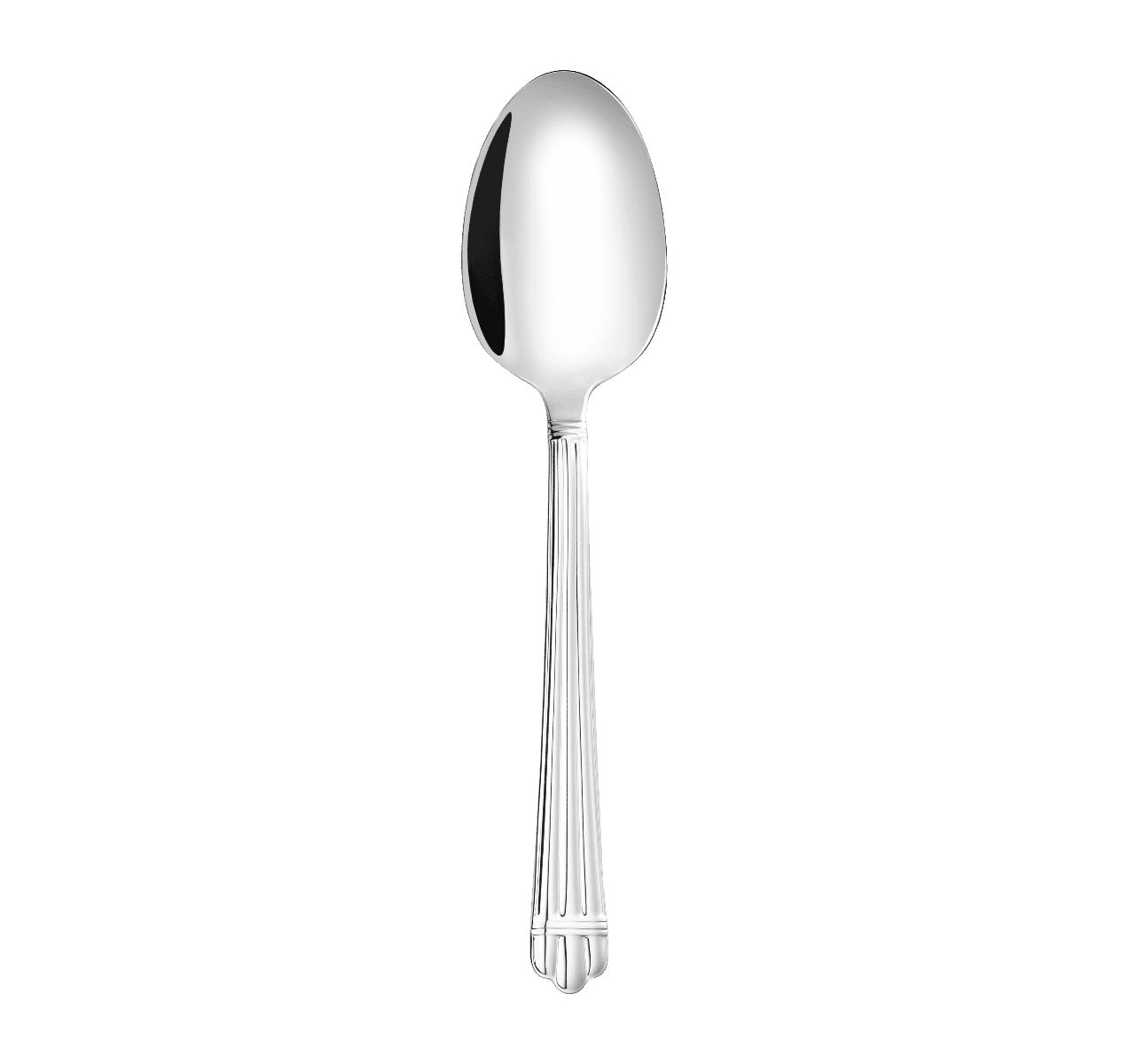 Christofle "Aria" Table Spoon silver plated 21 cm