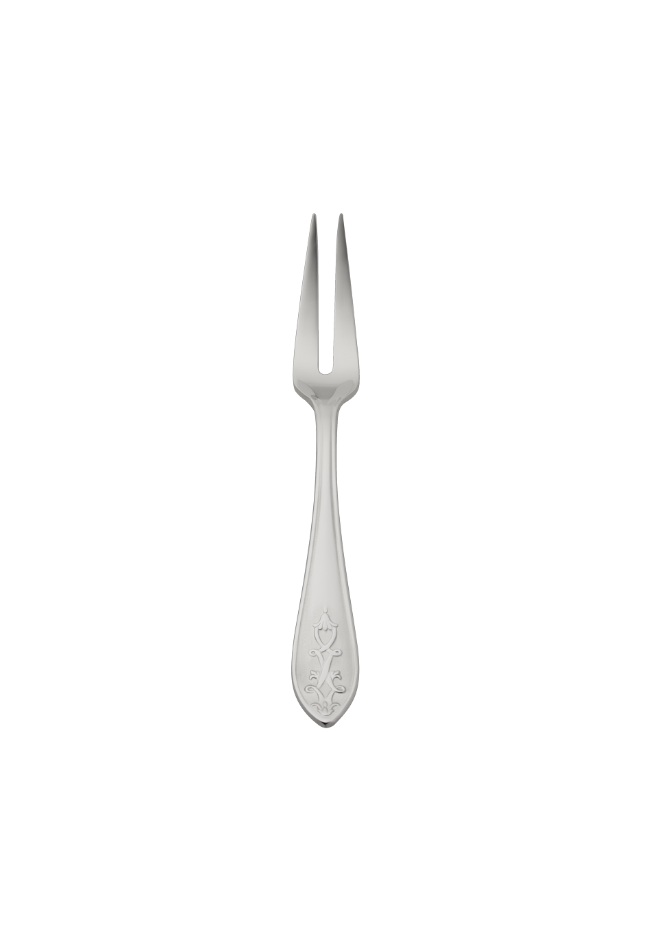 Robbe & Berking "Jardin" Meat Fork large stainless steel 18,1 cm