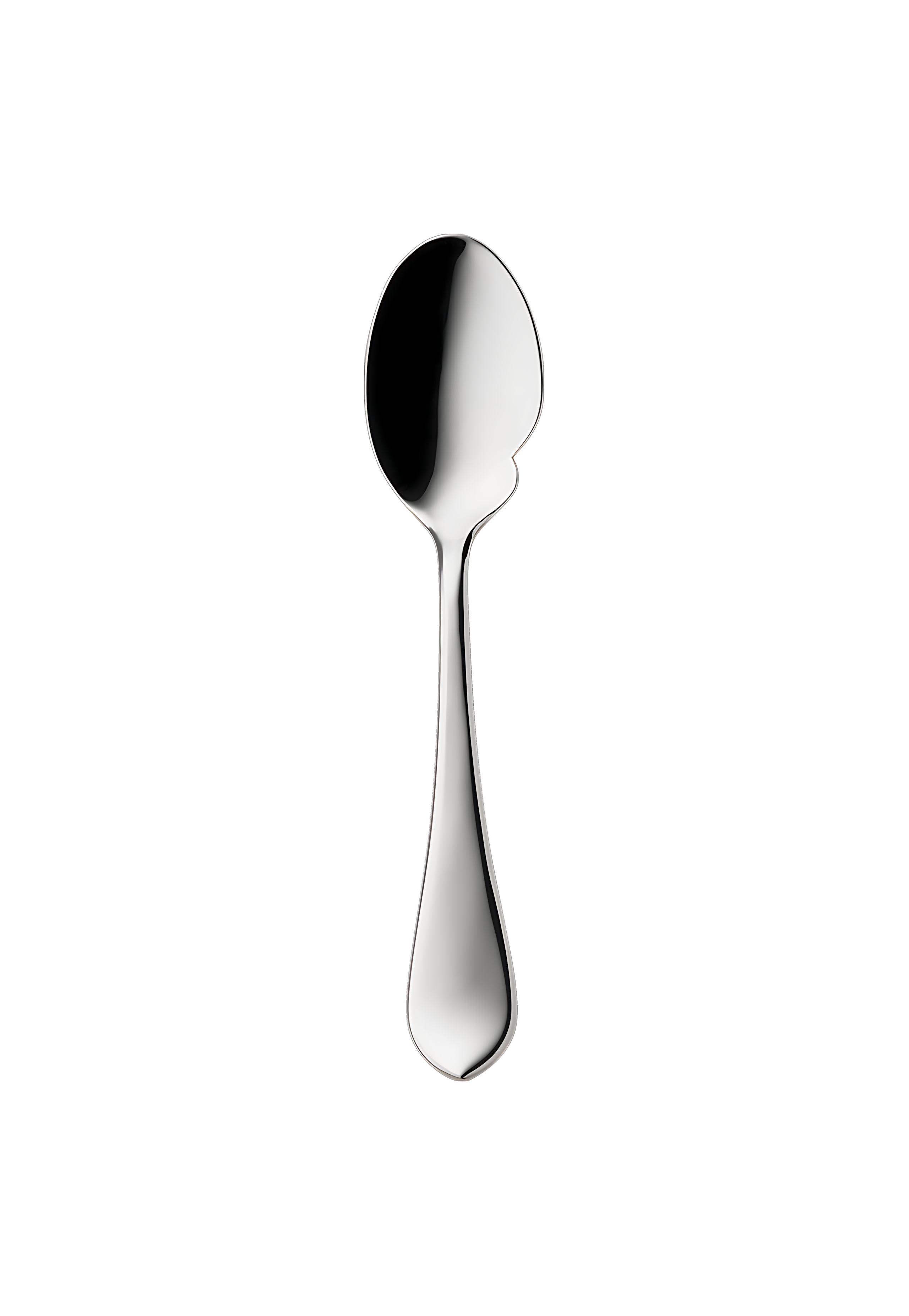 Robbe & Berking "Eclipse" Gourmet Spoon Sterling Silver 18,1 cm