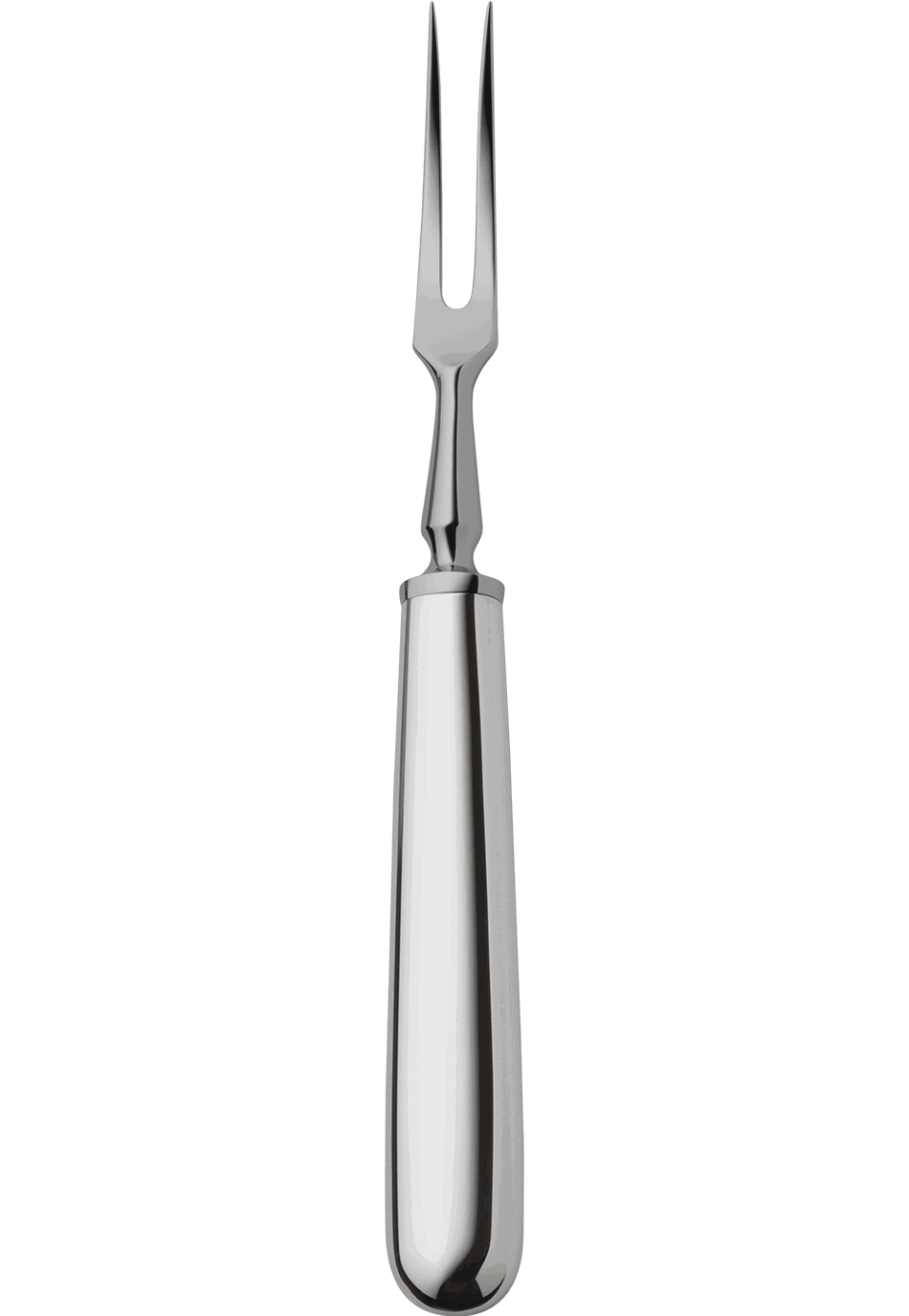 Robbe & Berking "Dante" Snail Fork Sterling Silver 15 cm