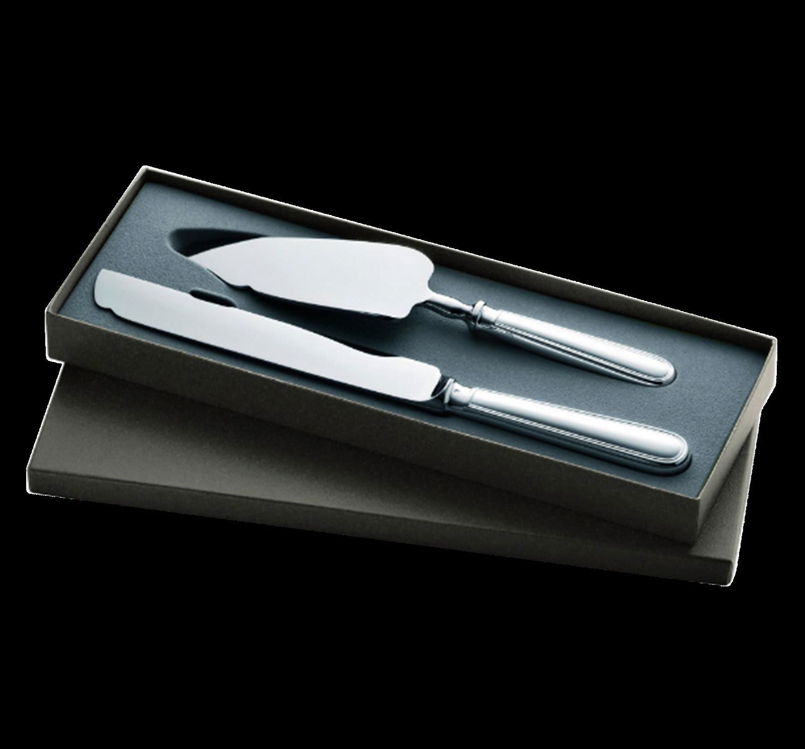 Christofle "Albi" Gift Set silver plated