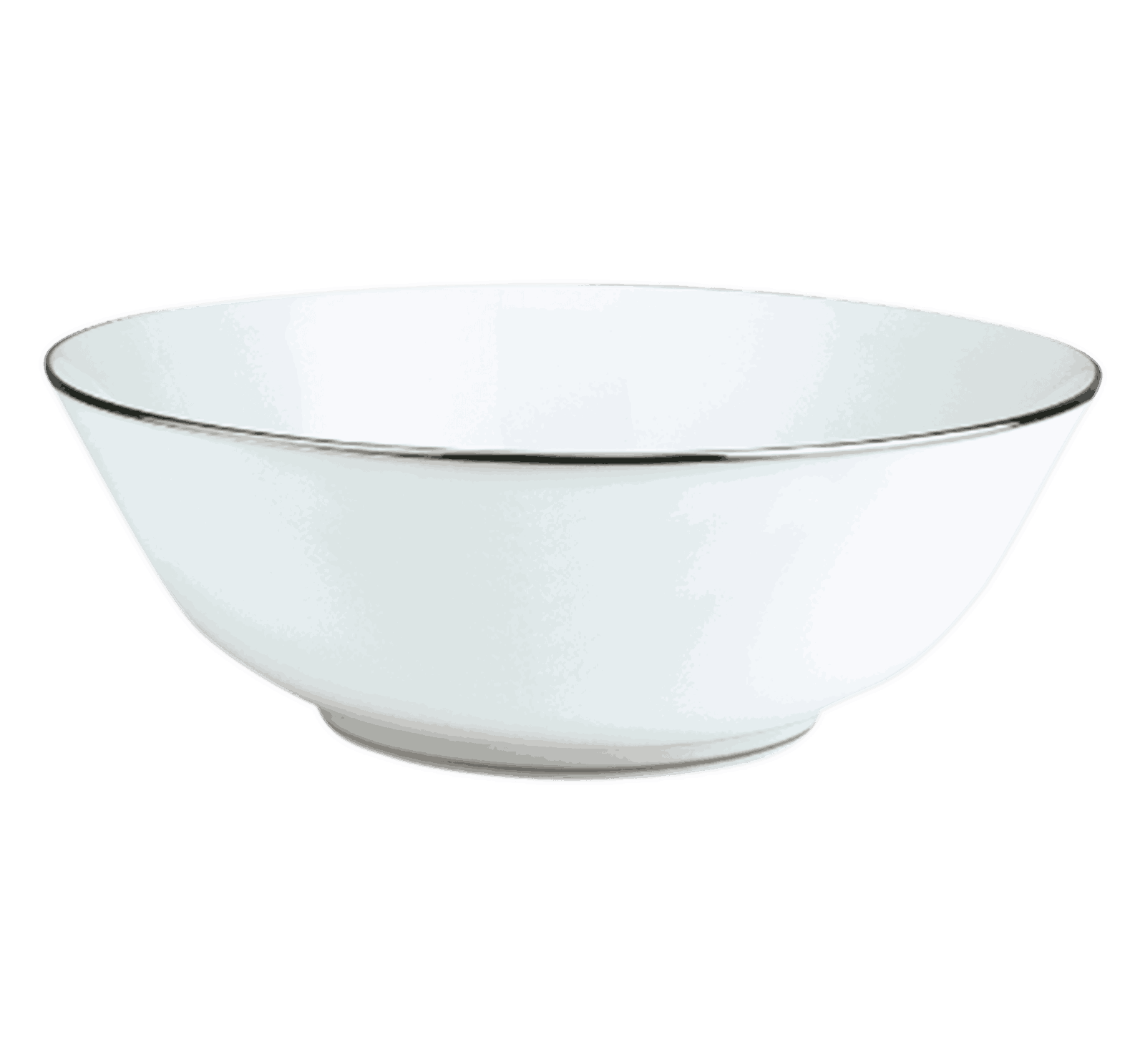 Christofle "Albi" Serving Bowl porcelain