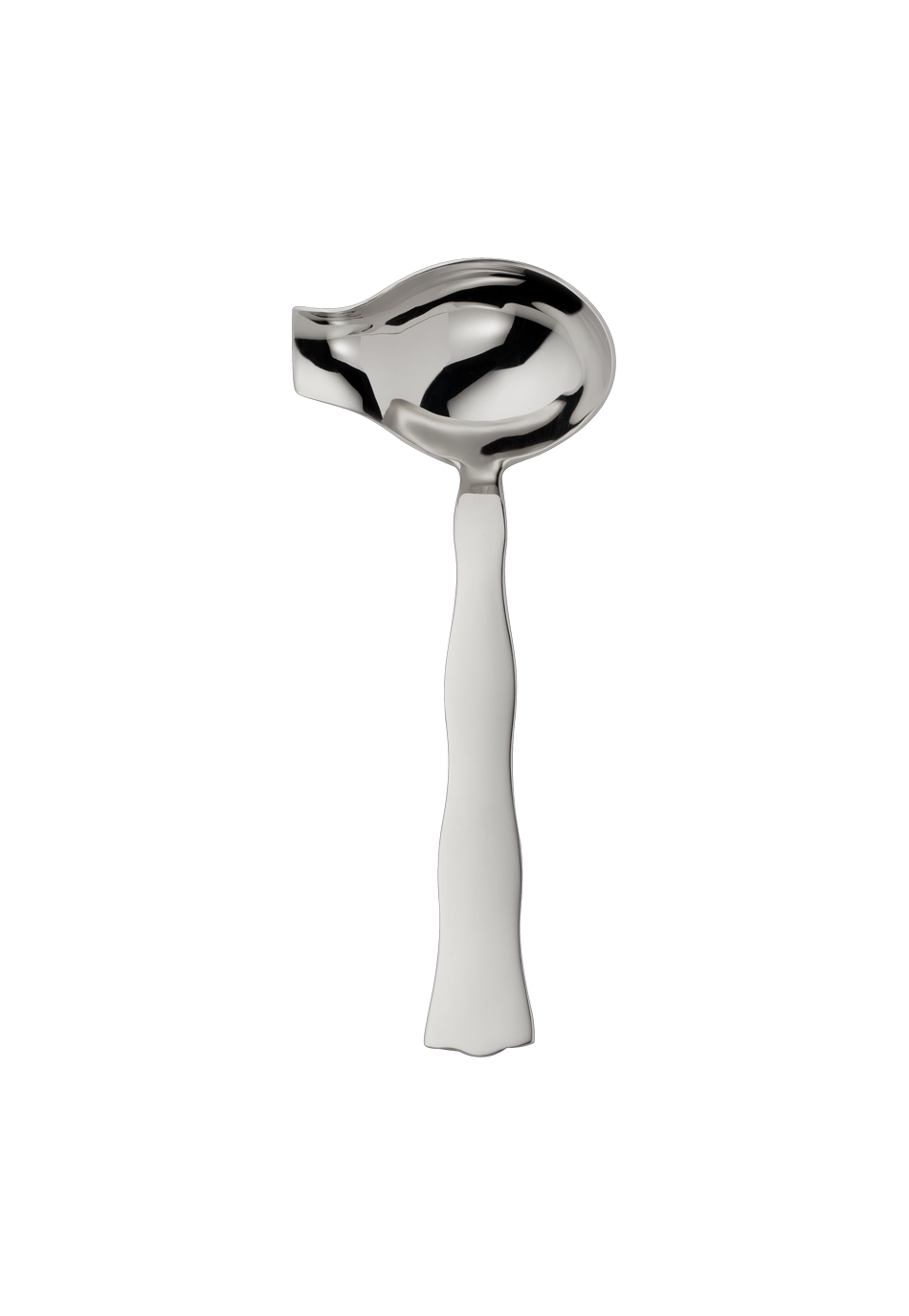 Robbe & Berking "Lago" Sauce Spoon stainless steel 17 cm