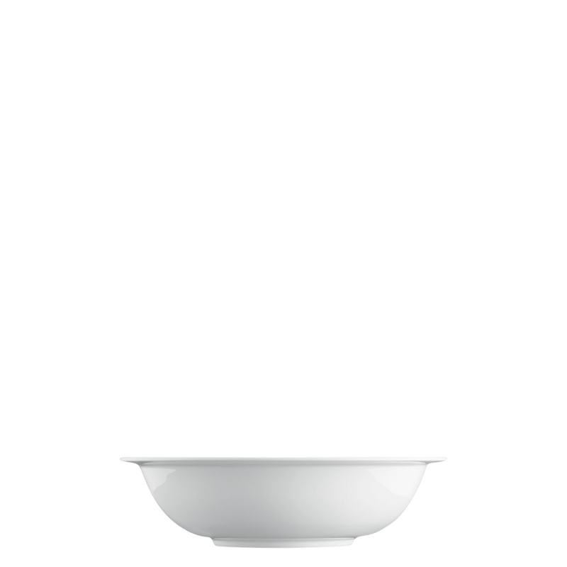 Fürstenberg "Wagenfeld" Salad Bowl Porcelain 26,5 cm