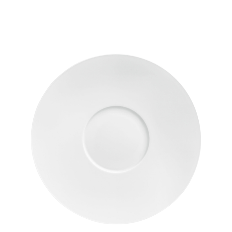 Fürstenberg "Carlo" Gourmet Plate Porcelain 29 cm