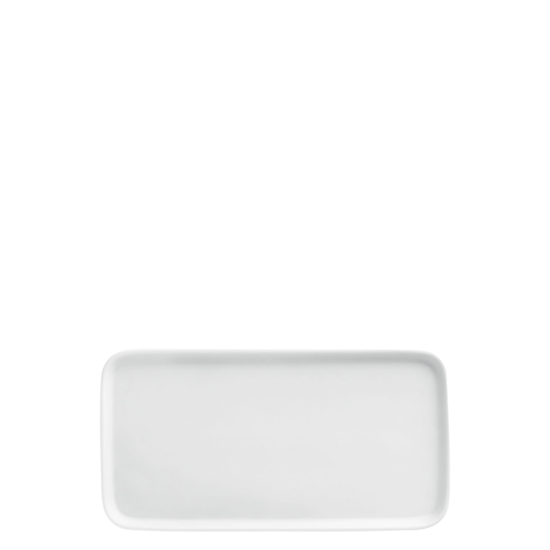Fürstenberg "Alt Fürstenberg" Milk & Sugar Tray Porcelain 19,6x10,4 cm
