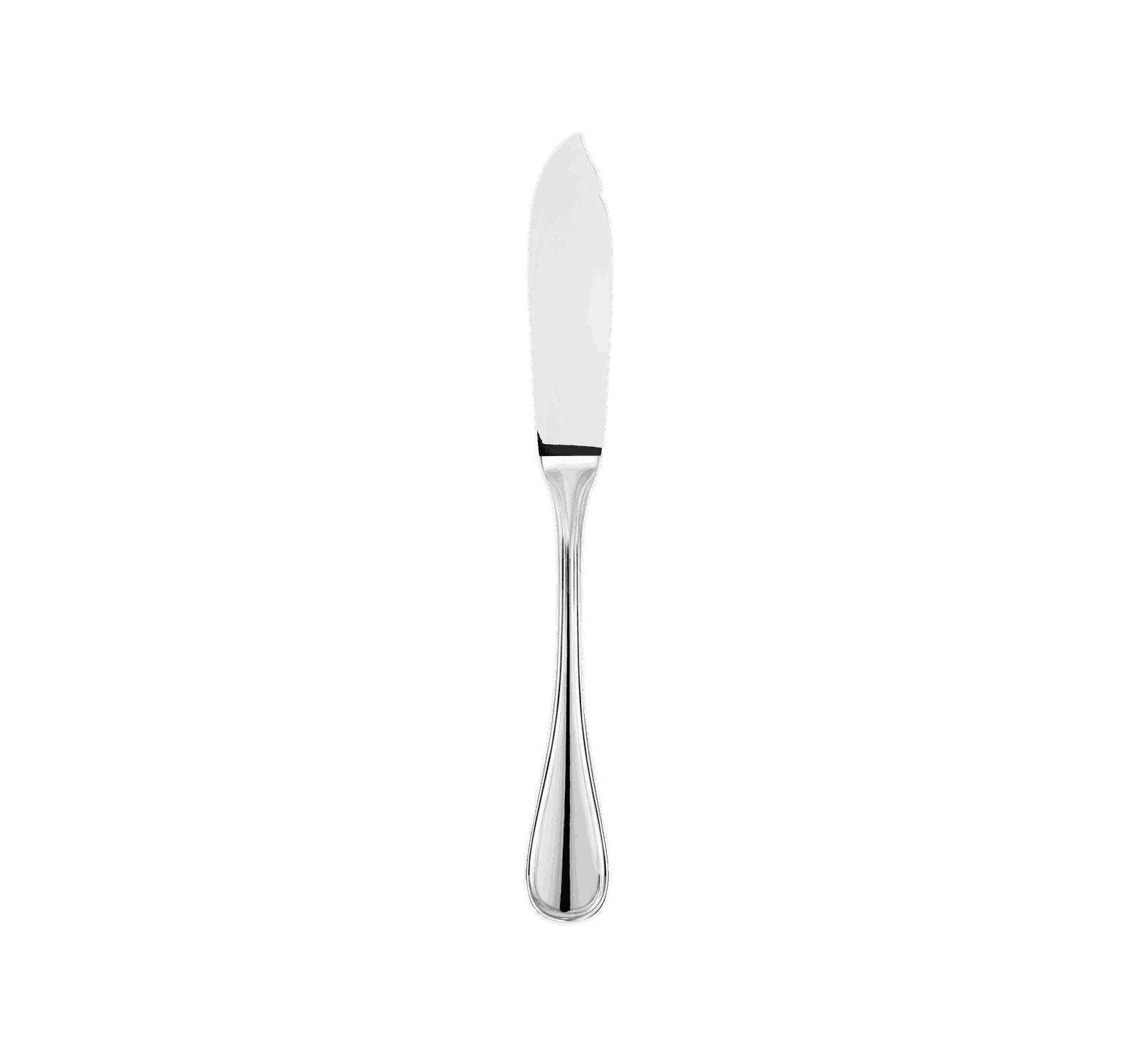 Christofle "Albi Acier" Fish Knife stainless steel 20 cm