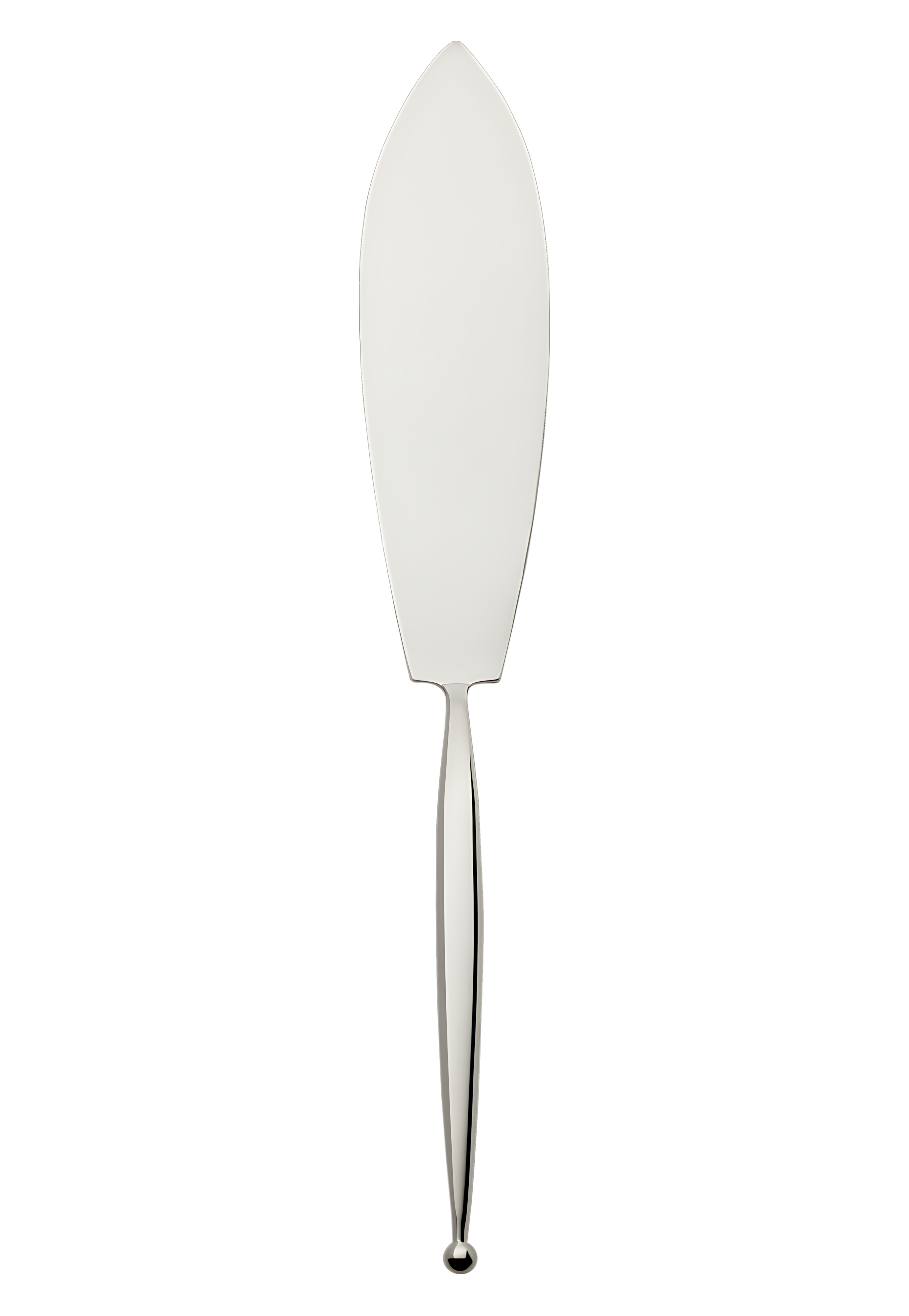 Robbe & Berking "Gio" Fish Serving Knife Sterling Silver 28,7 cm