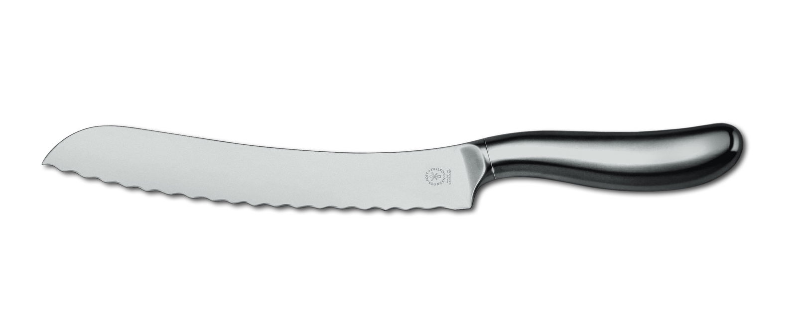 Pott "Miscellaneous" Bread Knife Panado stainless steel