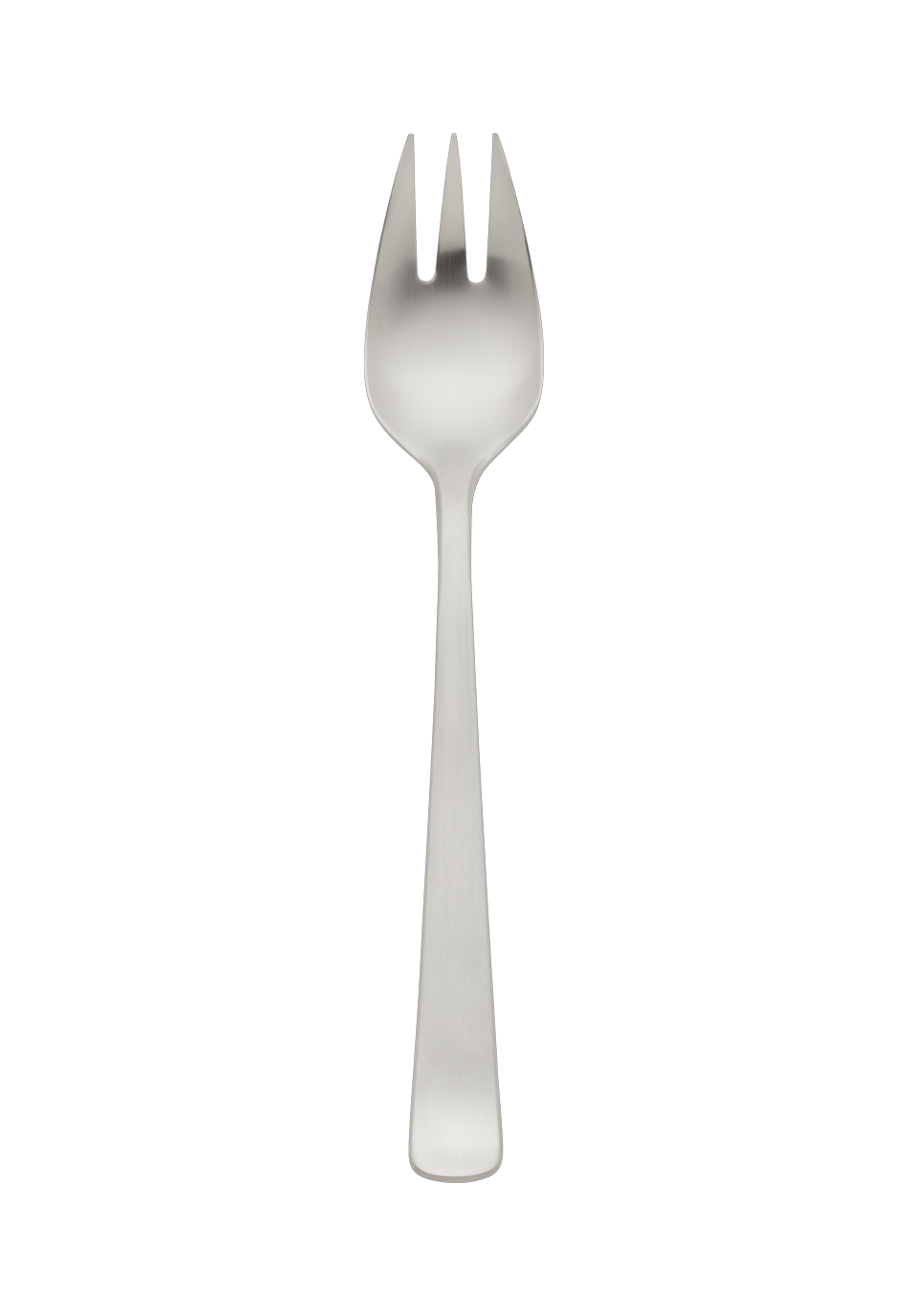 Robbe & Berking "Atlantic" Vegetable Serving Fork stainless steel 23,5 cm