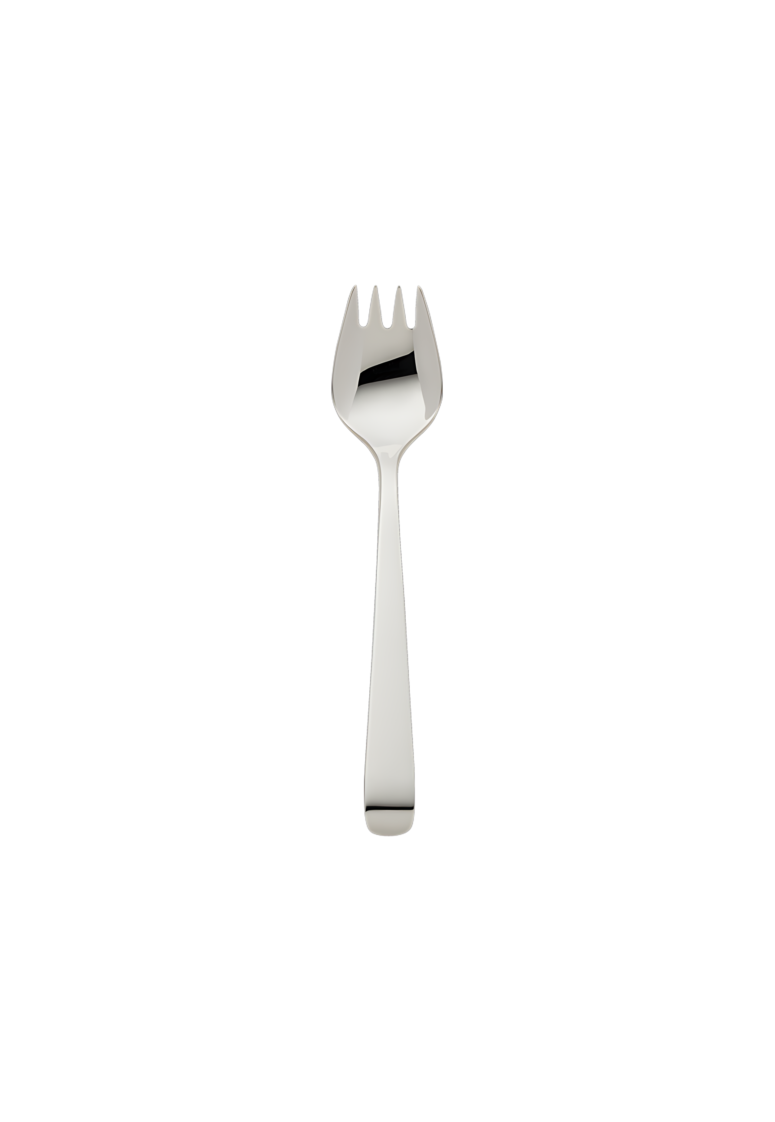Robbe & Berking "Alta" Oyster Fork Sterling Silver 14,8 cm