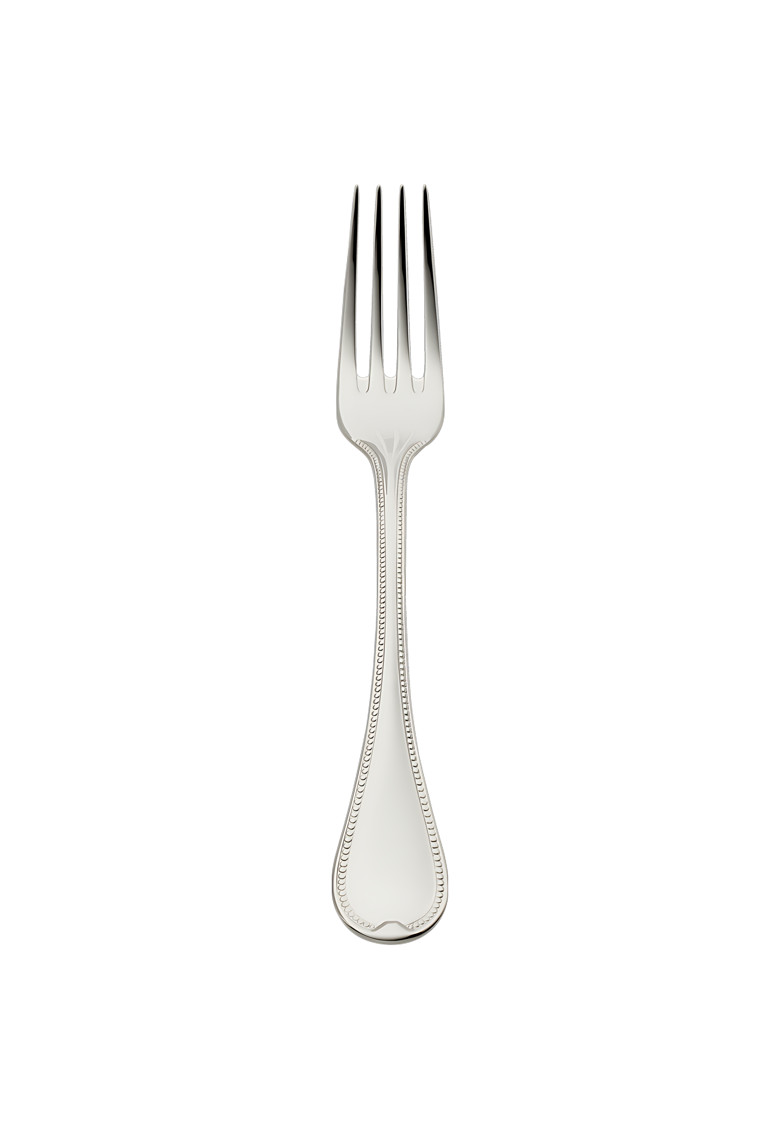 Robbe & Berking "French Pearl" Dinner Fork Sterling Silver 19,5 cm