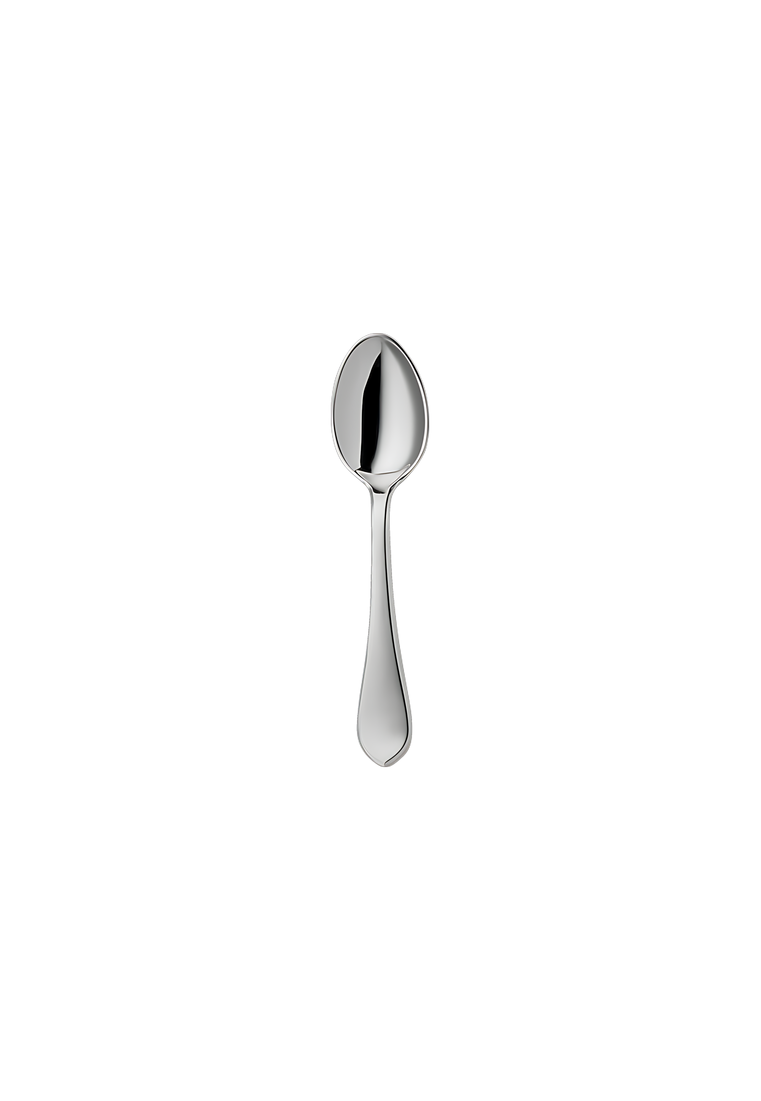 Robbe & Berking "Eclipse" Mocha Spoon Sterling Silver 10,9 cm