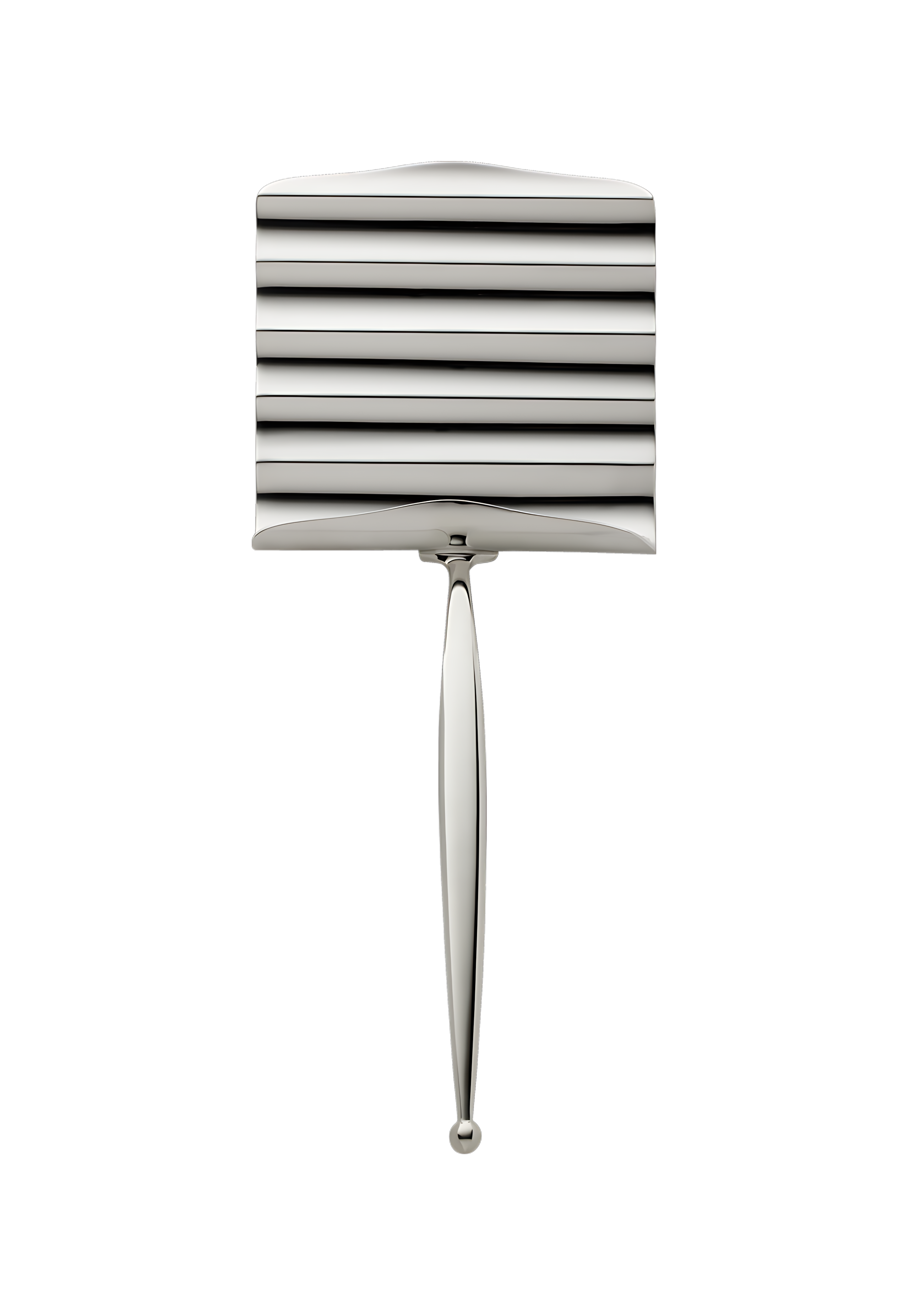 Robbe & Berking "Gio" Asparagus Server Sterling Silver 22,5 cm