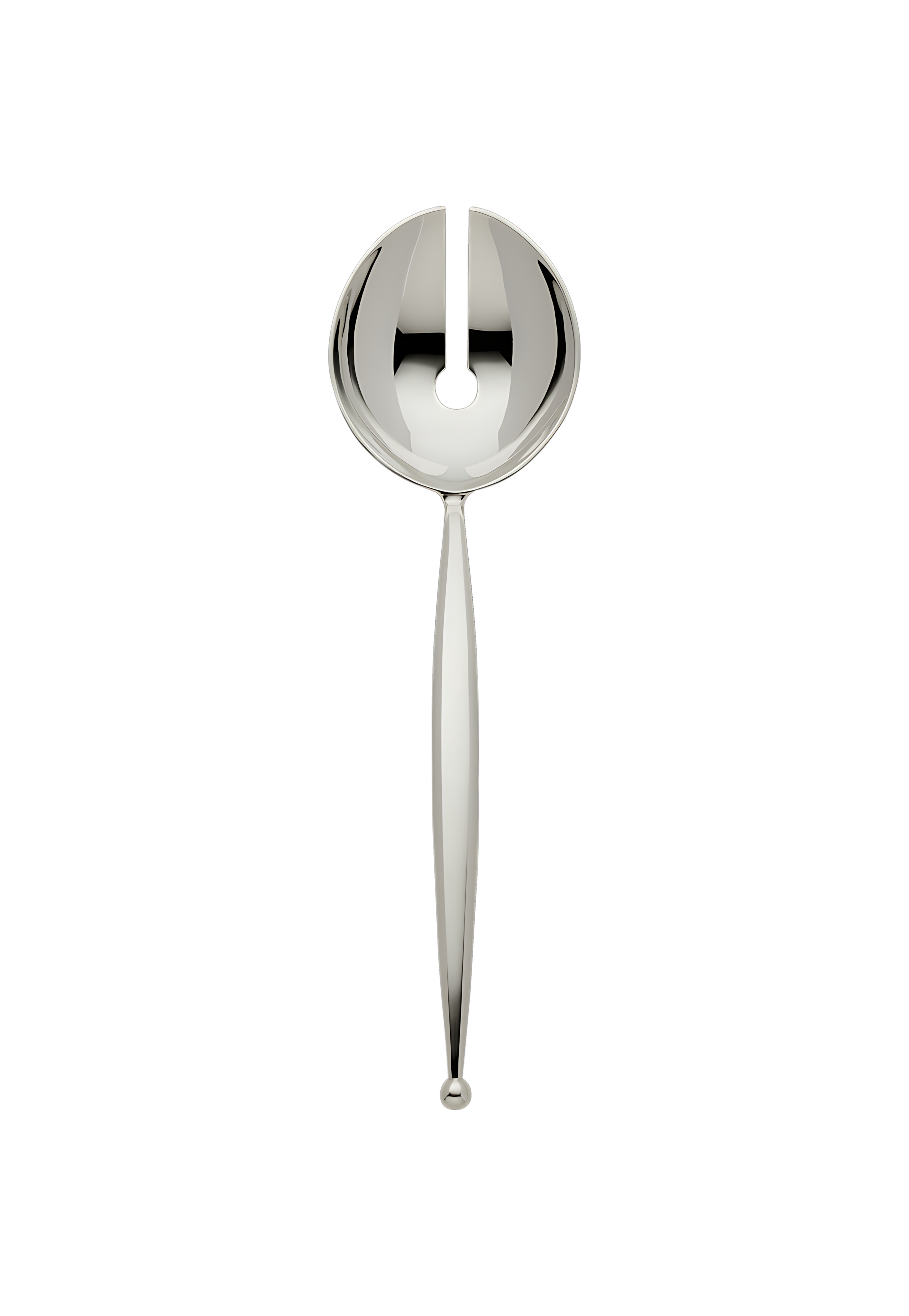 Robbe & Berking "Gio" Salad Fork large Sterling Silver 20 cm