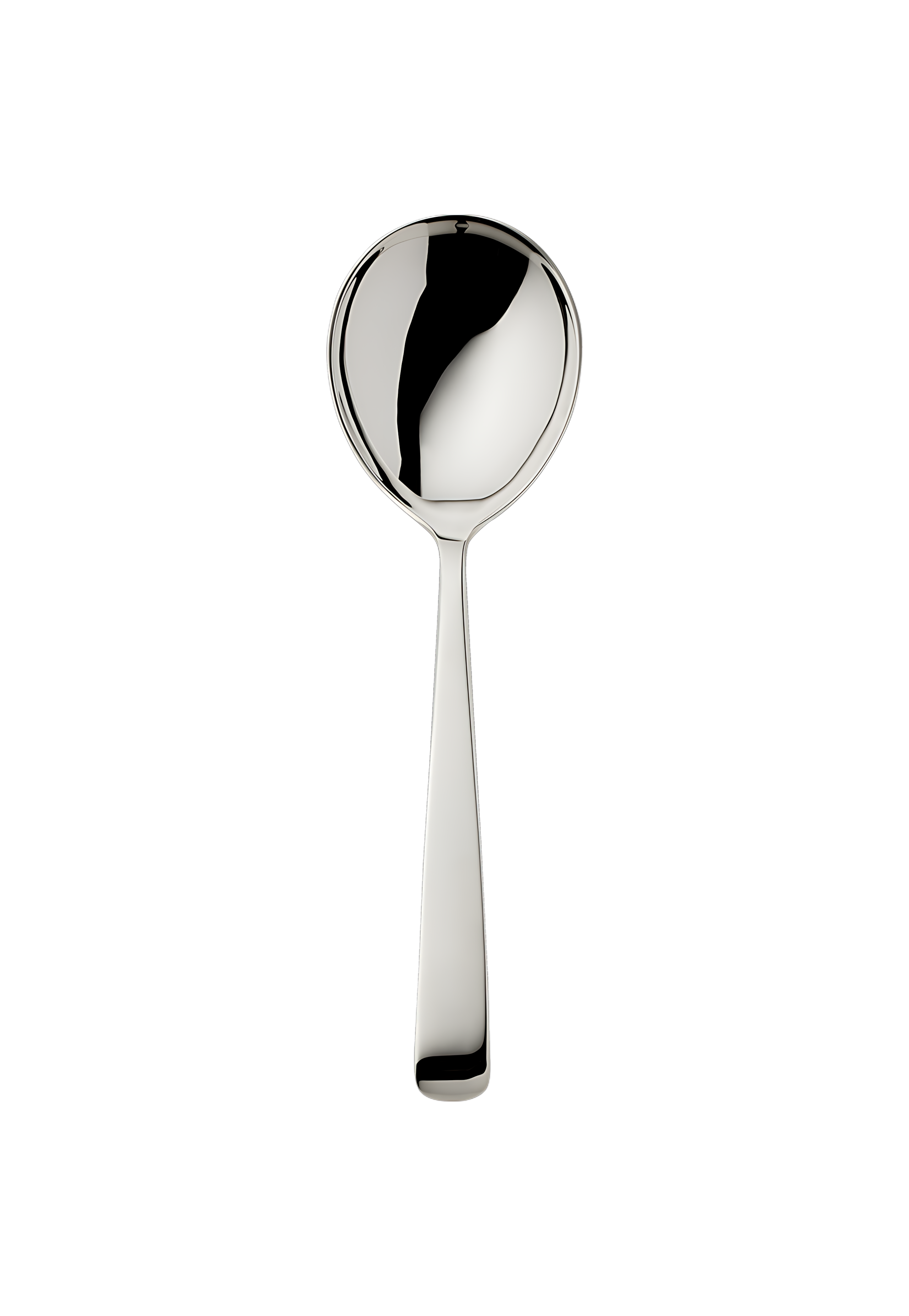 Robbe & Berking "Alta" Compote Spoon small Sterling Silver 20 cm