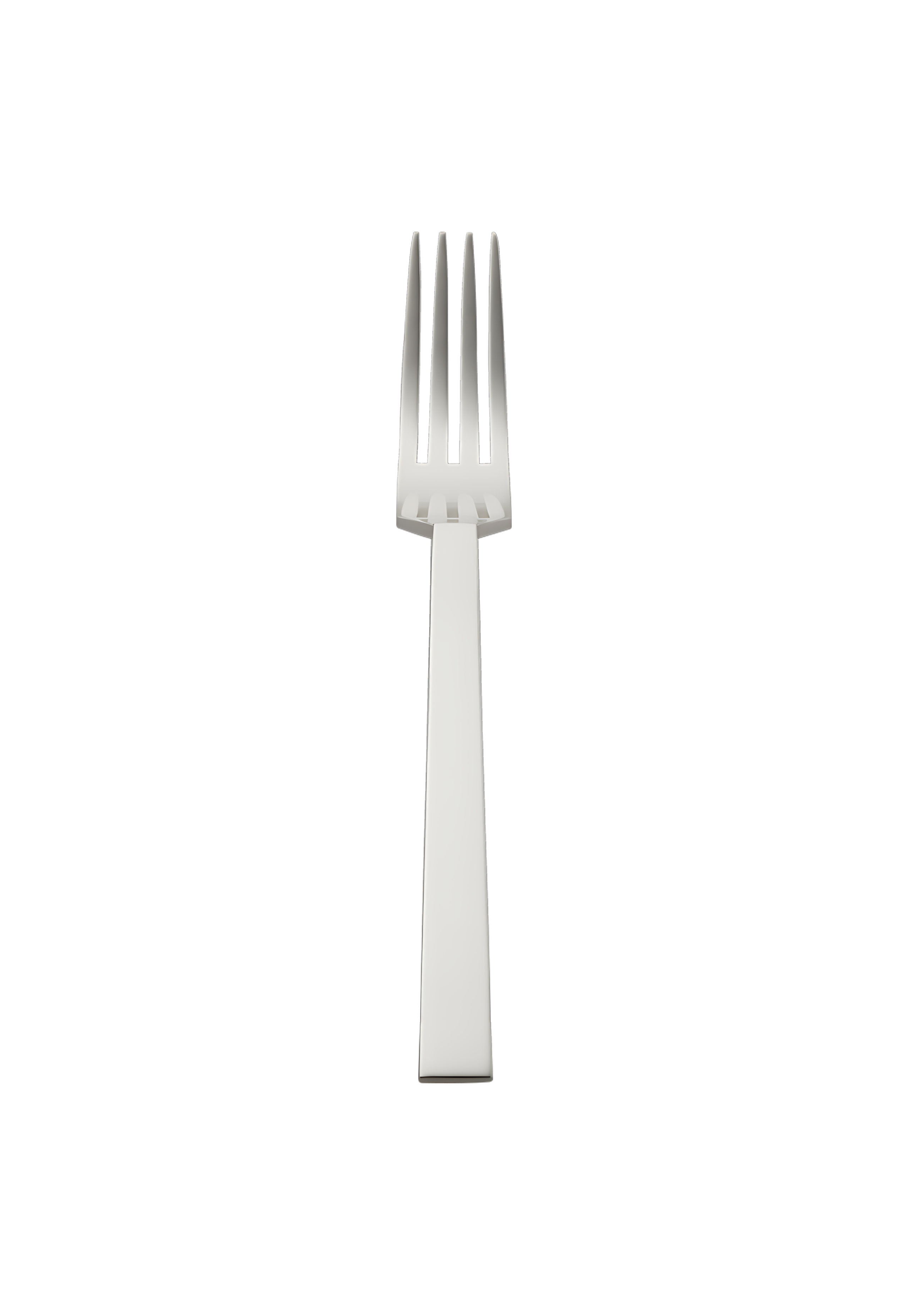 Robbe & Berking "Sphinx" Dessert Fork Sterling Silver 19,5 cm