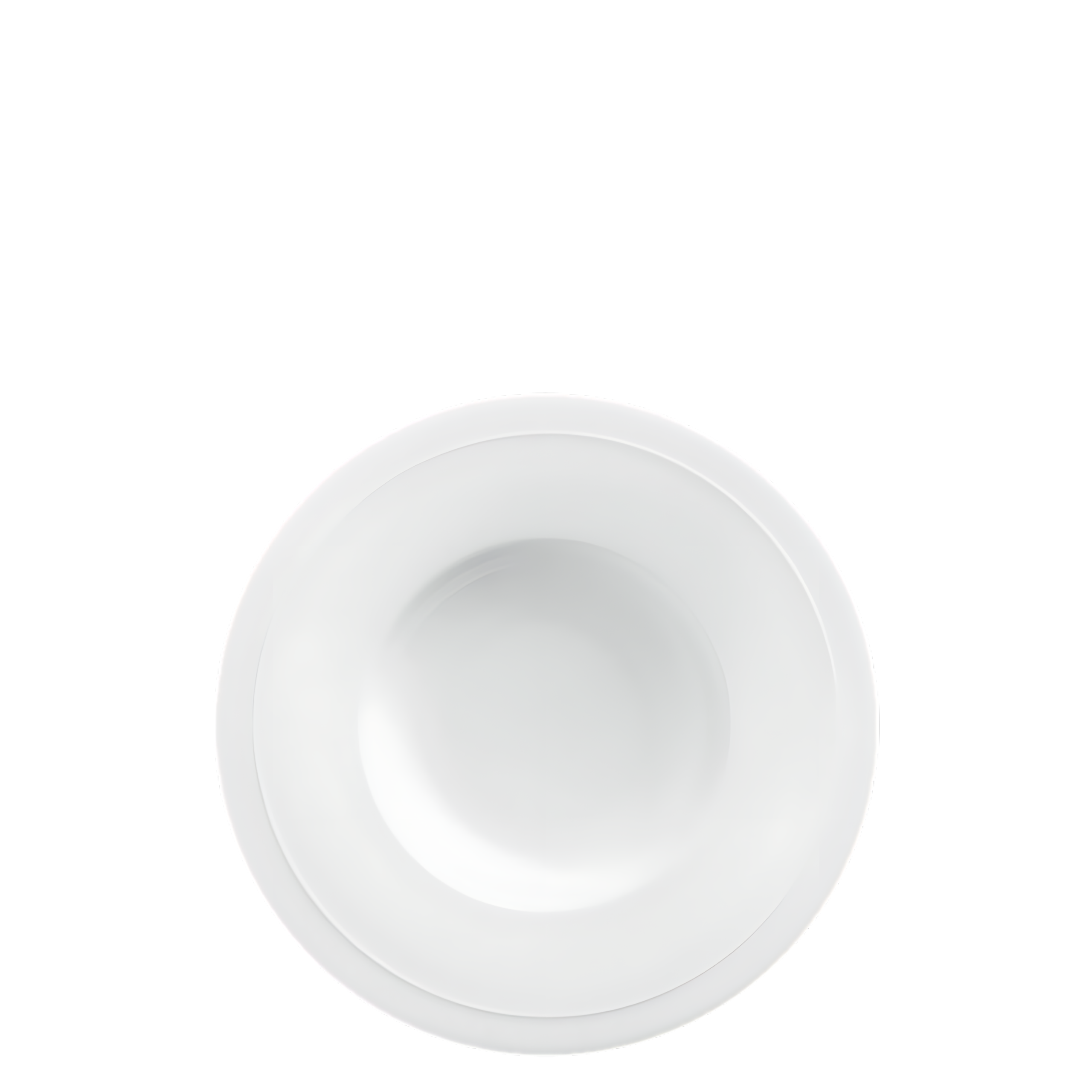 Fürstenberg "Herzog Ferdinand" Appetizer Bowl Porcelain 18,3 cm