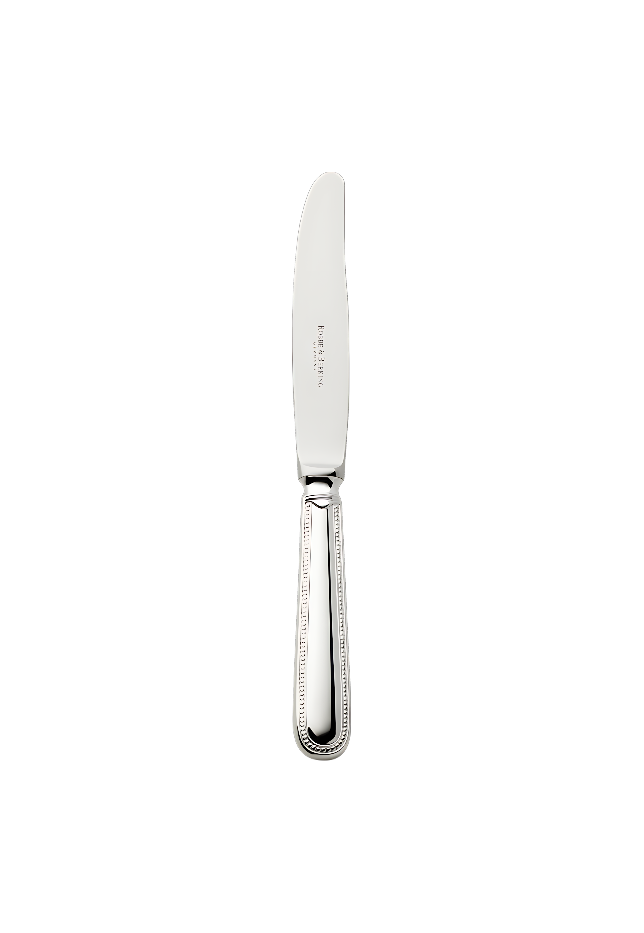 Robbe & Berking "French Pearl" Childrens Knife Sterling Silver 19,6 cm