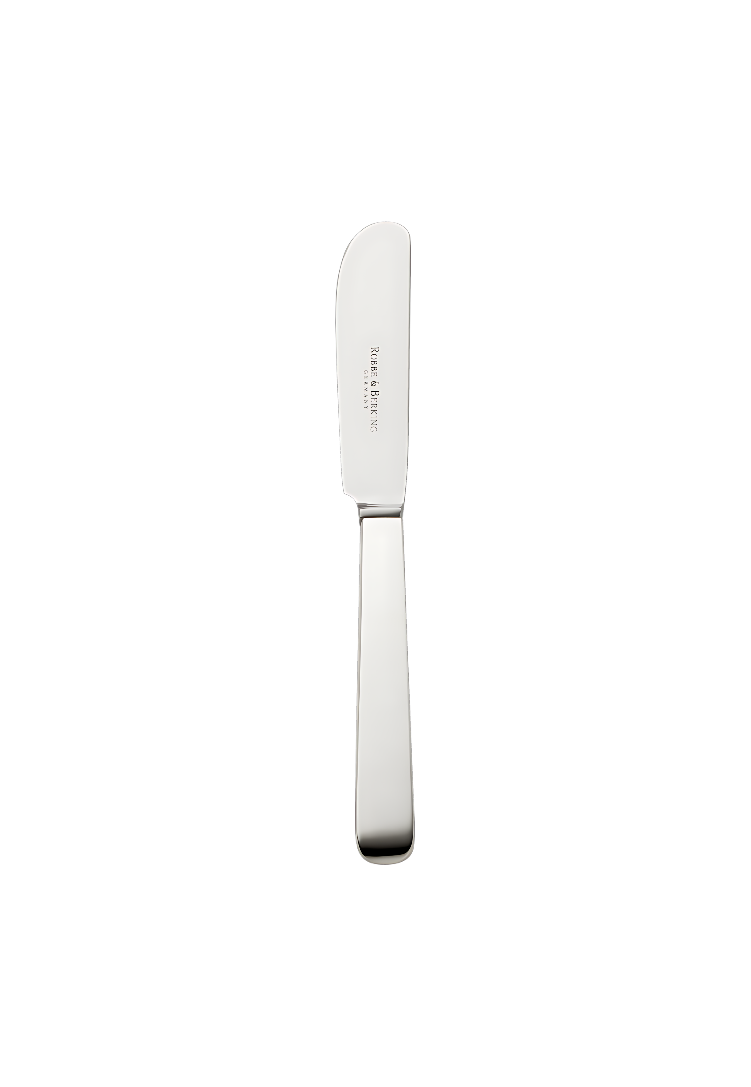 Robbe & Berking "Alta" Butter Spreader Sterling Silver 18,4 cm