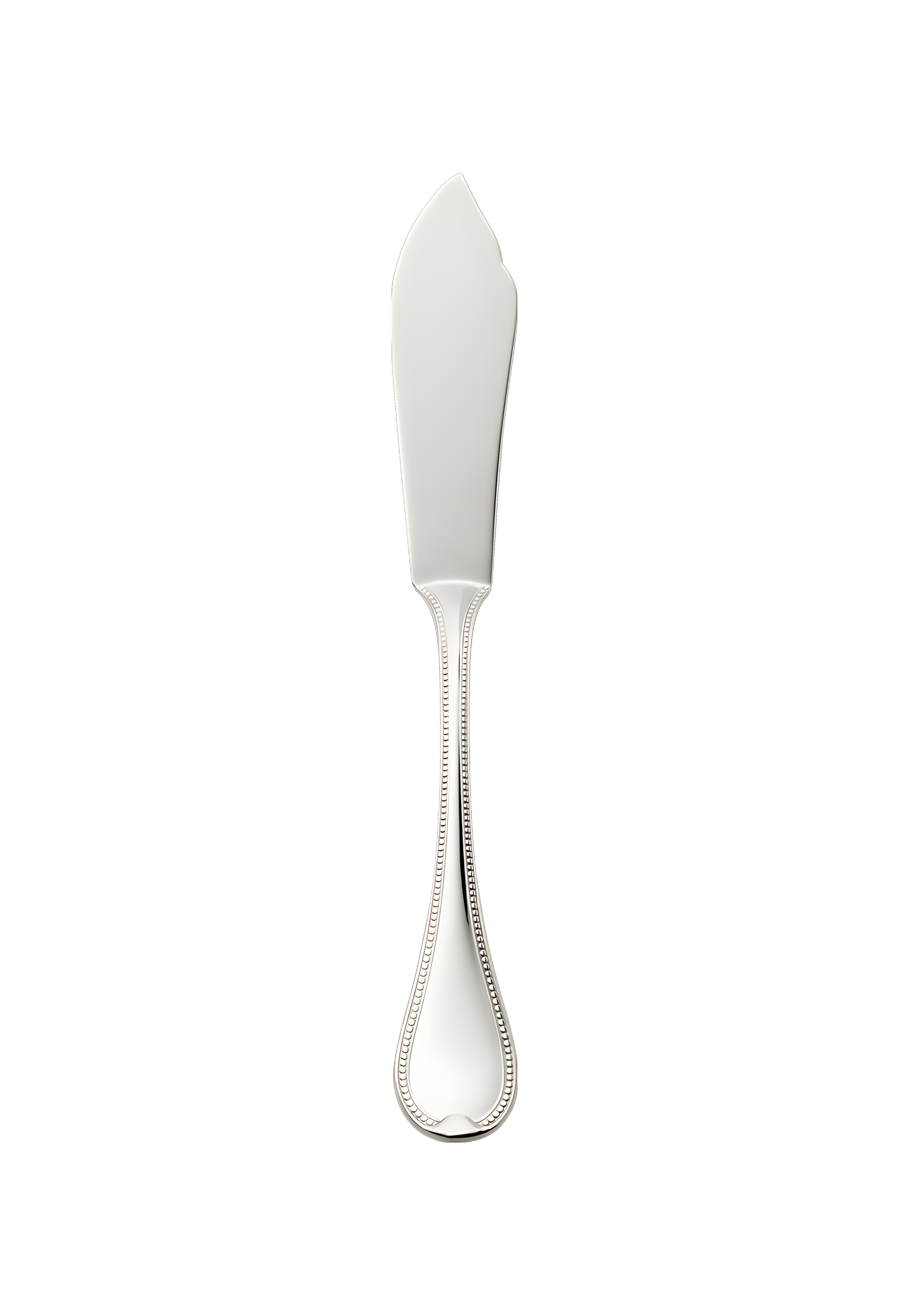 Robbe & Berking "French Pearl" Fish Knife Sterling Silver 22 cm