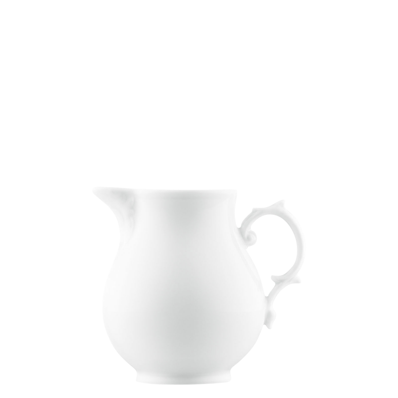 Fürstenberg "Alt Fürstenberg" Creamer Porcelain 200 ml
