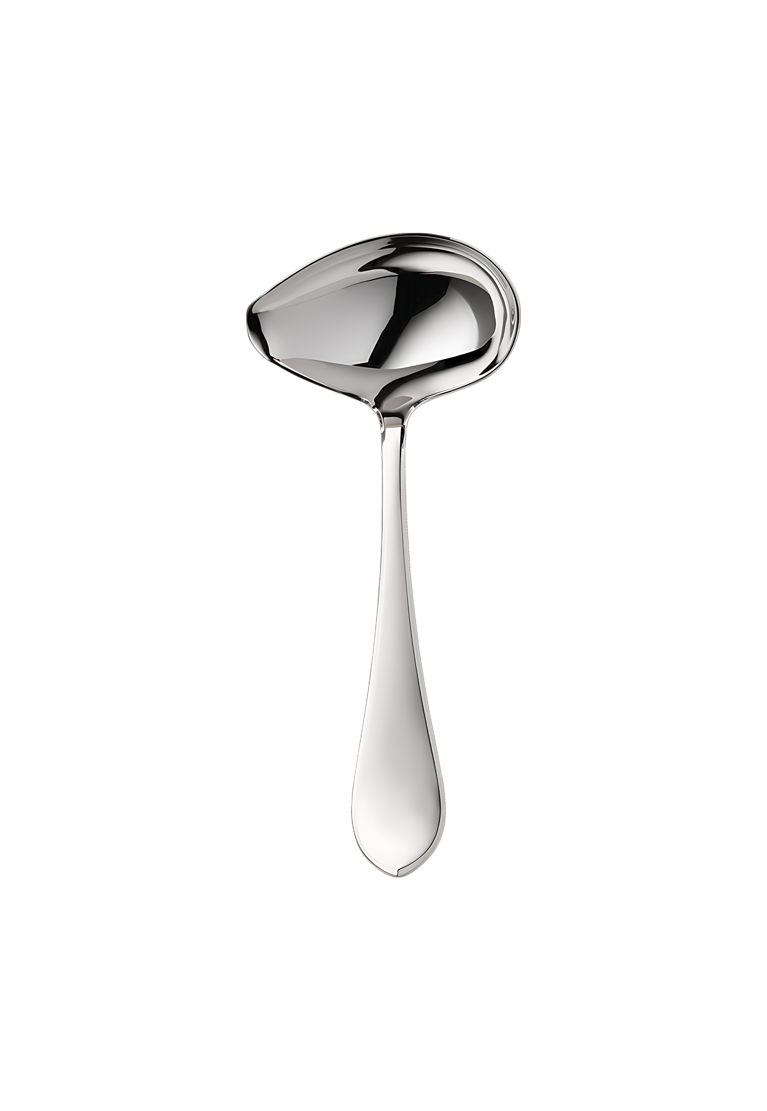 Robbe & Berking "Eclipse" Sauce Spoon Sterling Silver 17 cm