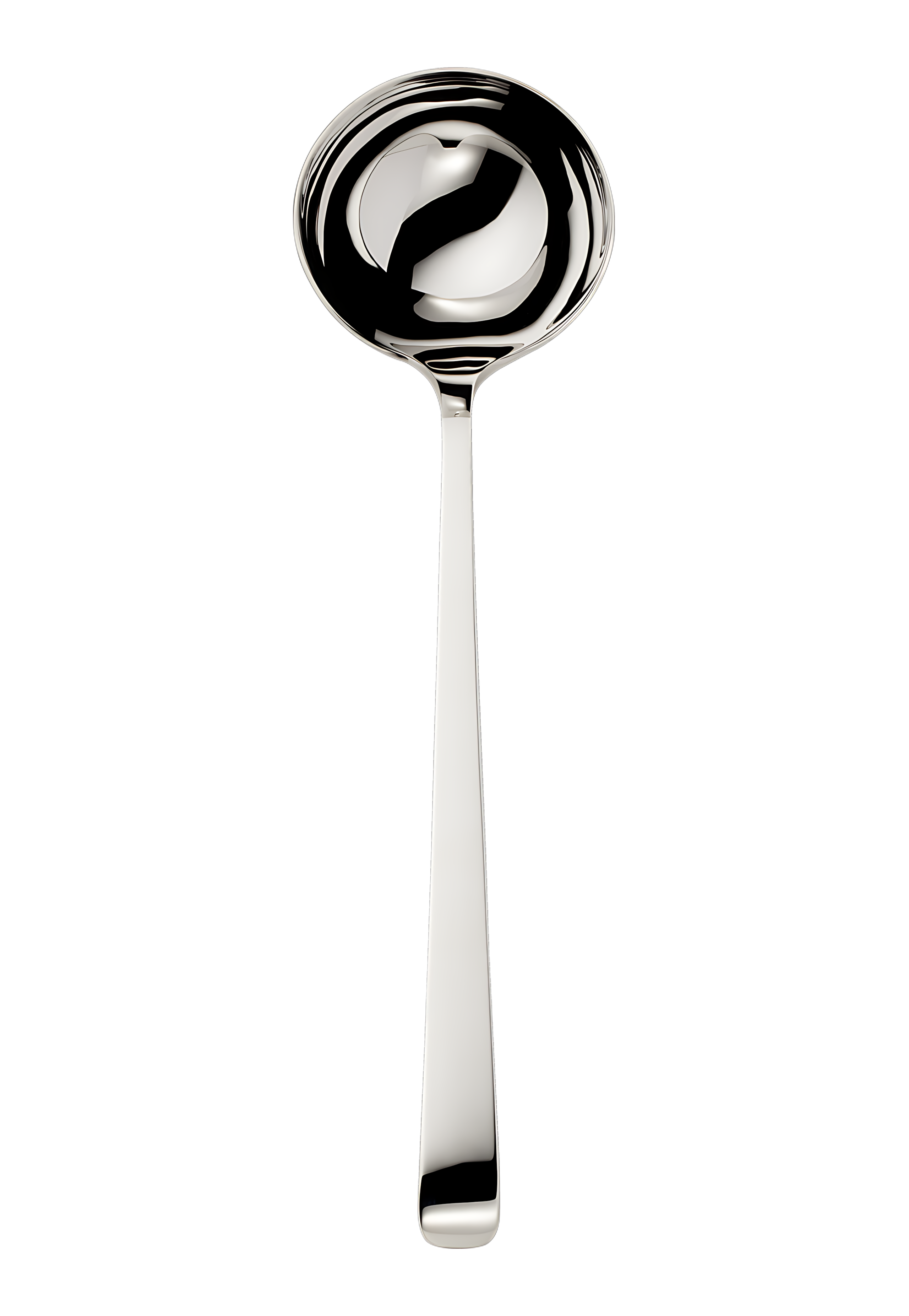Robbe & Berking "Alta" Soup Ladle Sterling Silver 29 cm