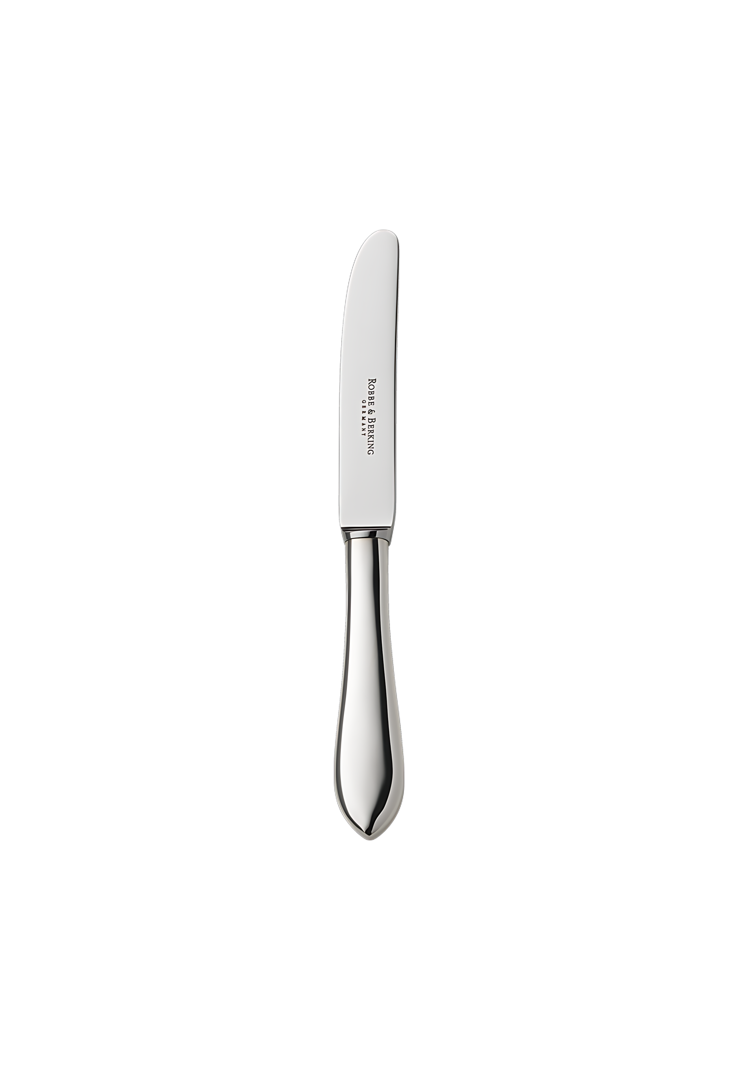 Robbe & Berking "Eclipse" Cake Knife Sterling Silver 16,3 cm