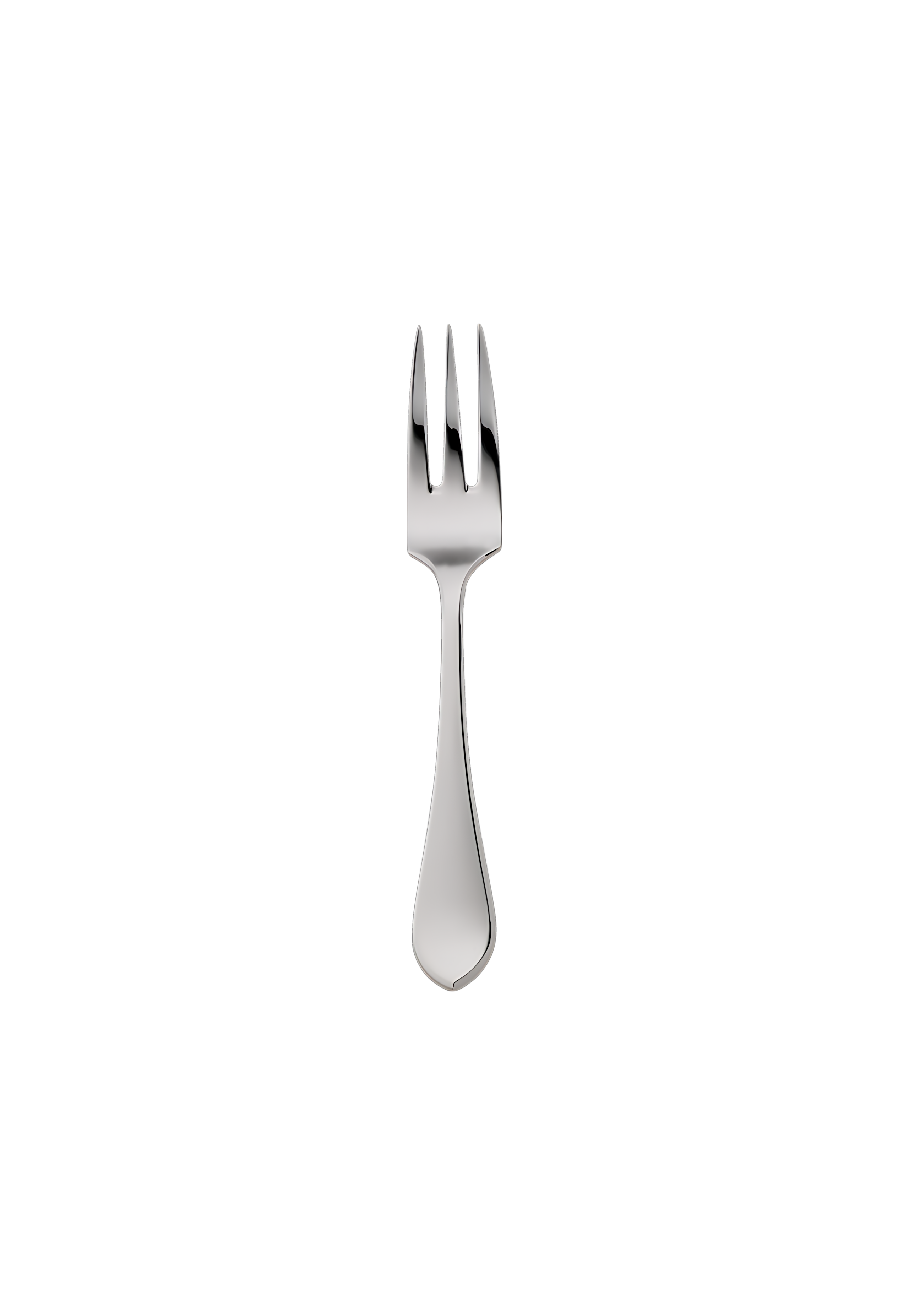 Robbe & Berking "Eclipse" Cake Fork Sterling Silver 14,8 cm