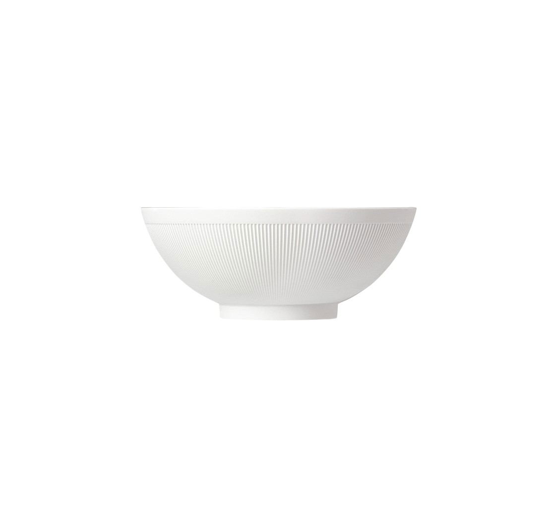 Sieger by Fürstenberg "My China! Stella" Dessert Bowl Satin Porcelain 11,5 cm