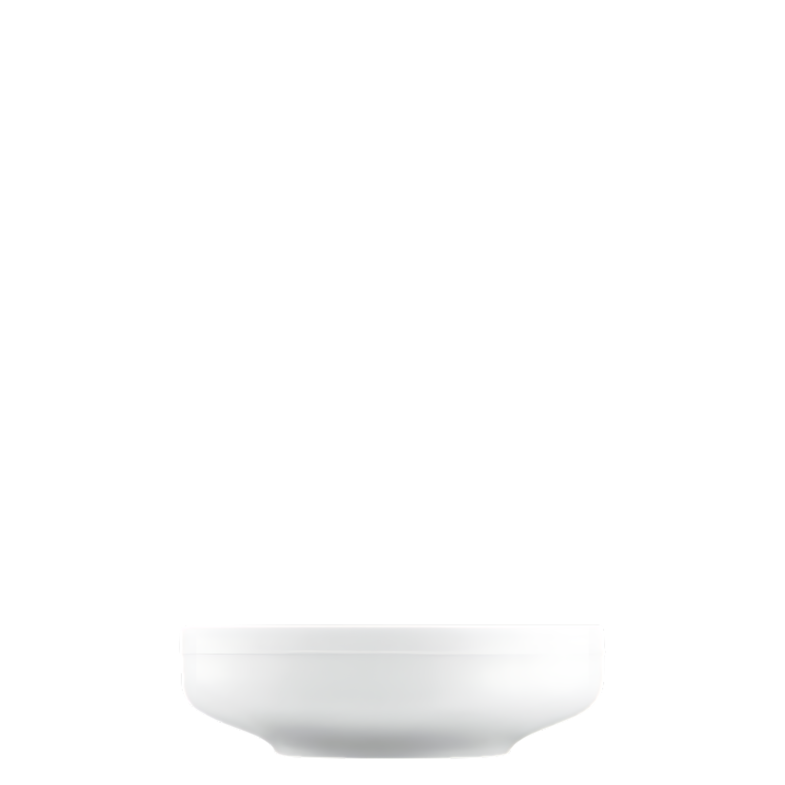 Fürstenberg "Herzog Ferdinand" Cereal Bowl Porcelain 16 cm