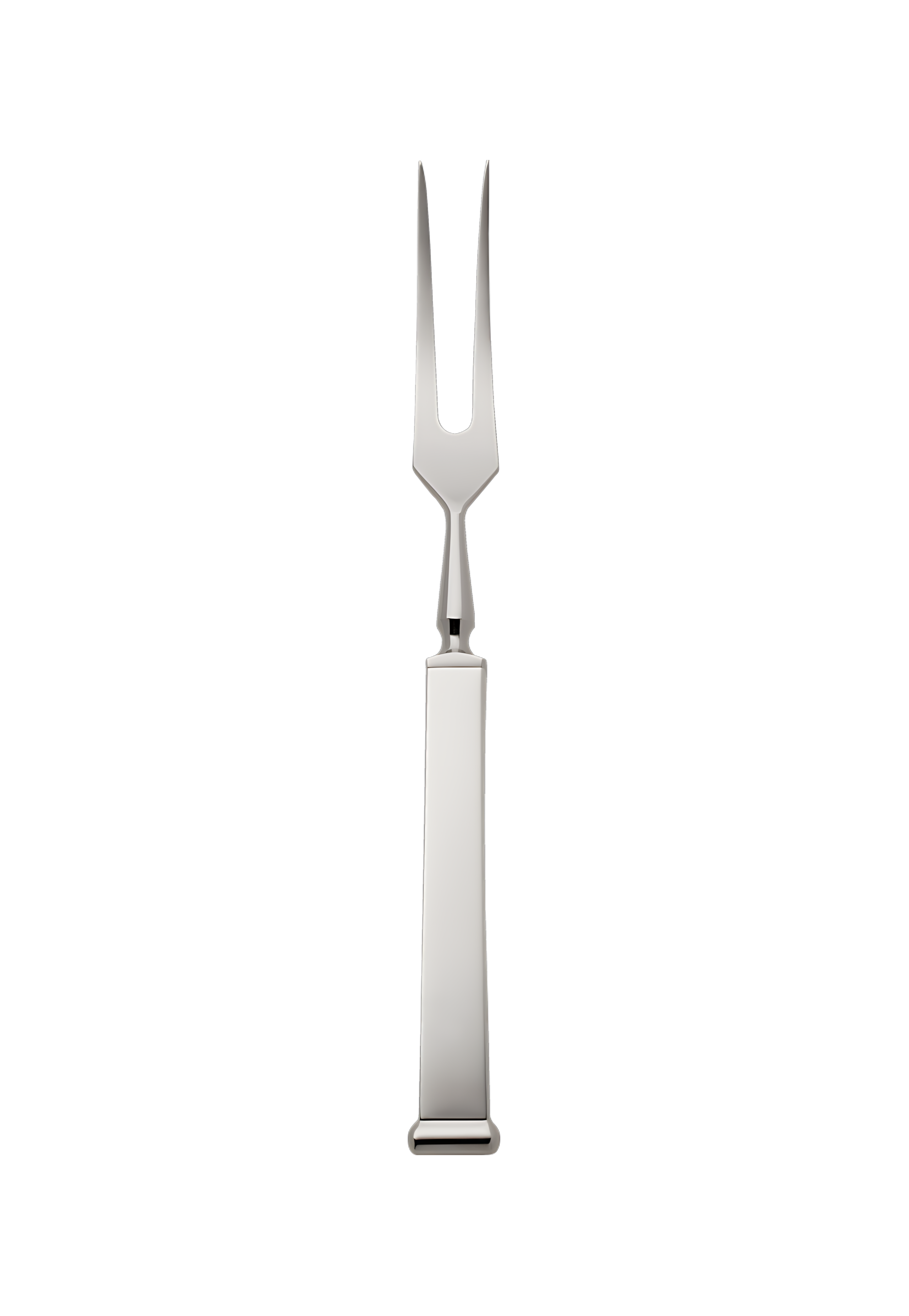 Robbe & Berking "Gio" Carving Fork Sterling Silver 22,5 cm