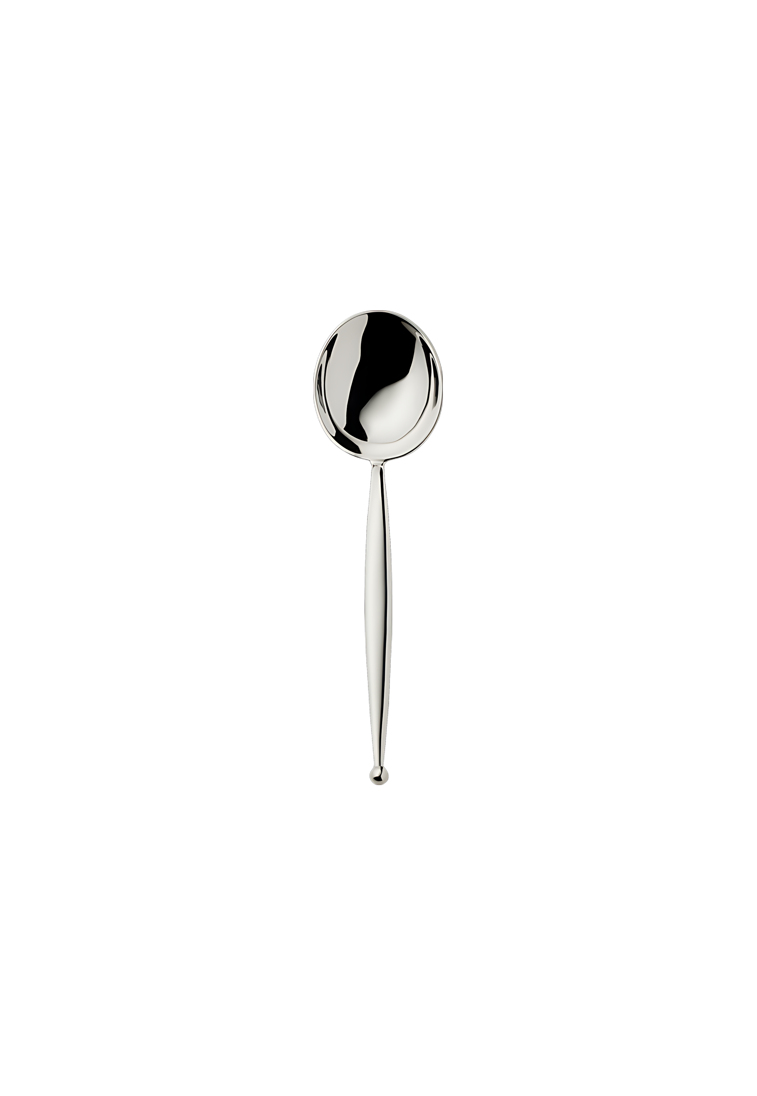 Robbe & Berking "Gio" Sugar Spoon Sterling Silver 12,7 cm