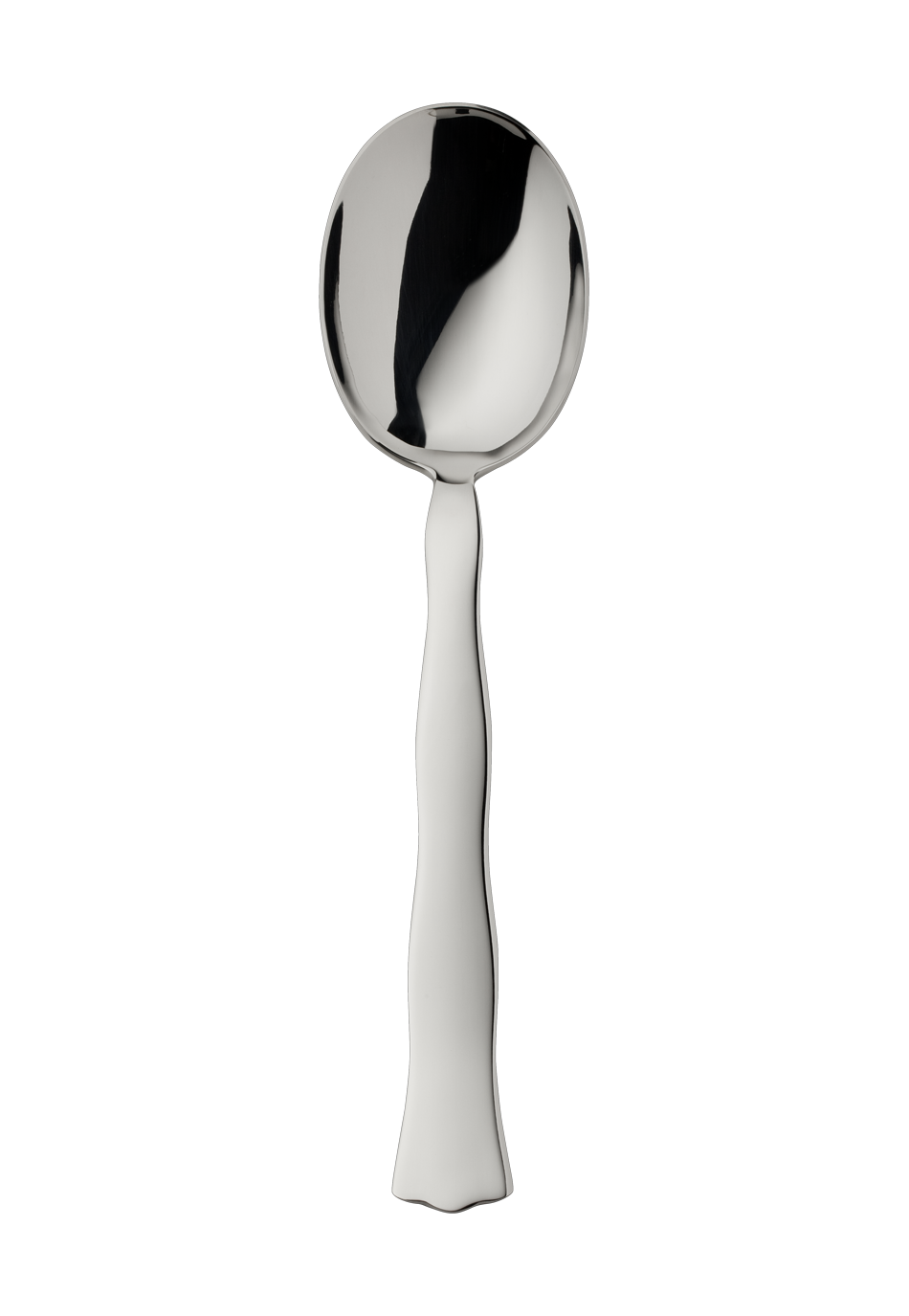 Robbe & Berking "Lago" Serving Spoon stainless steel 24,5 cm