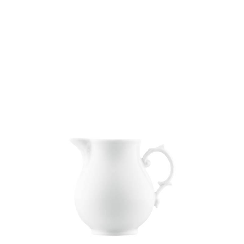 Fürstenberg "Alt Fürstenberg" Creamer Porcelain 160 ml