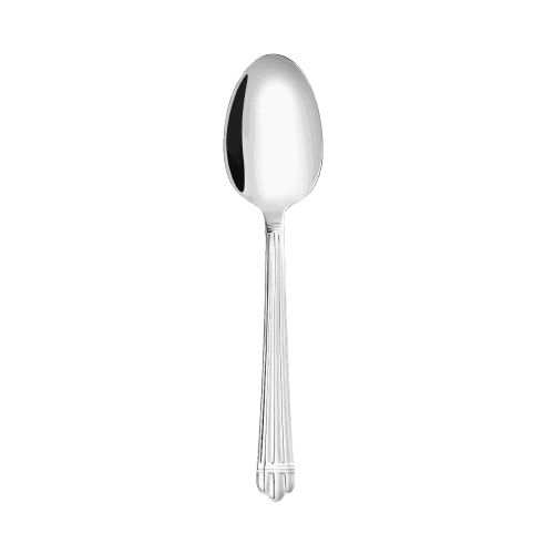 Christofle "Aria" Dinner Spoon silver plated 20 cm