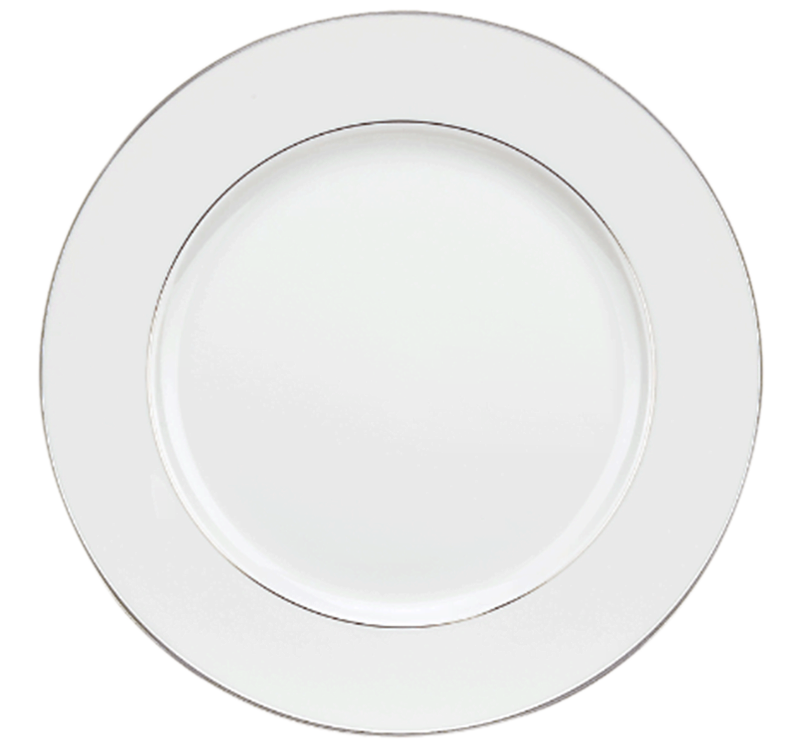 Christofle "Albi" Dinner Plate porcelain