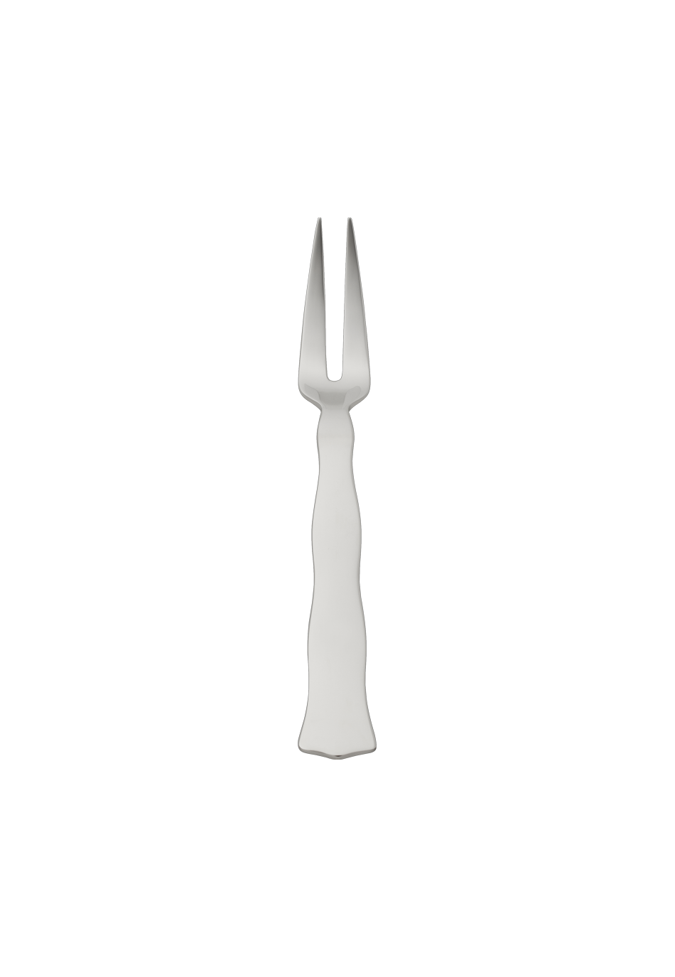 Robbe & Berking "Lago" Meat Fork large stainless steel 17,9 cm