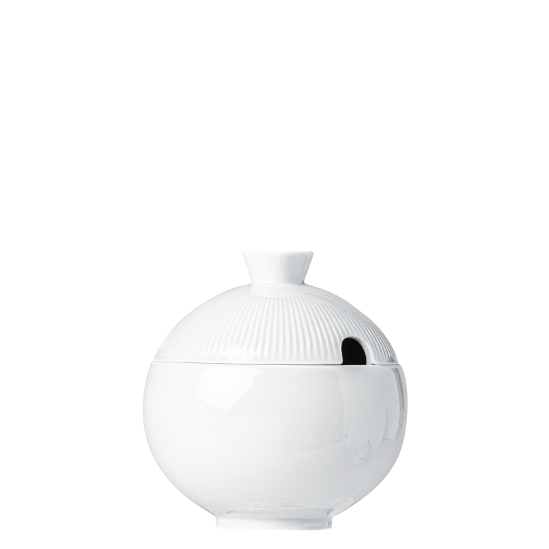 Sieger by Fürstenberg "My China! Stella" Sugar Box Porcelain 9 cm