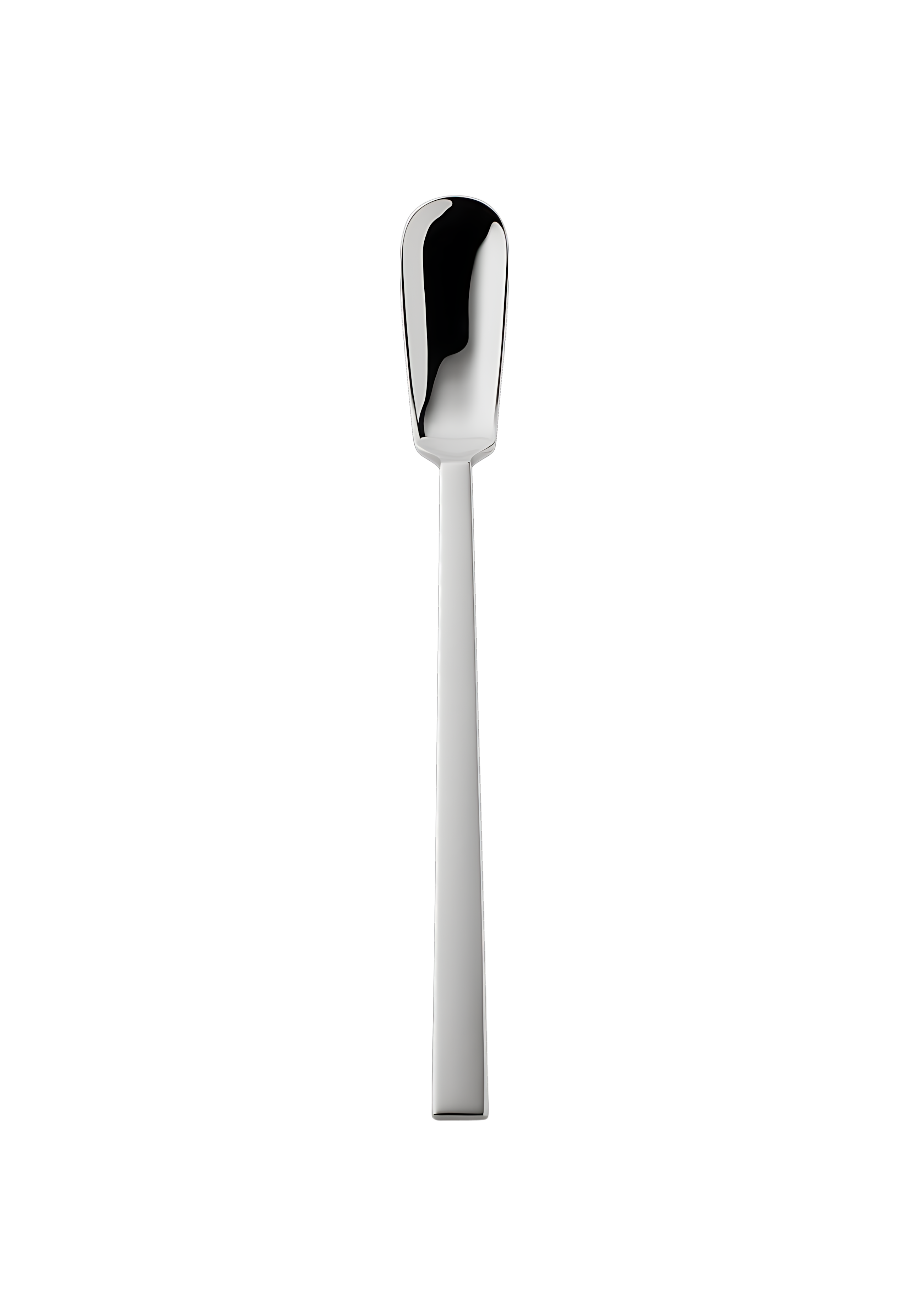Robbe & Berking "Sphinx" Iced Beverage Spoon Sterling Silver 21 cm