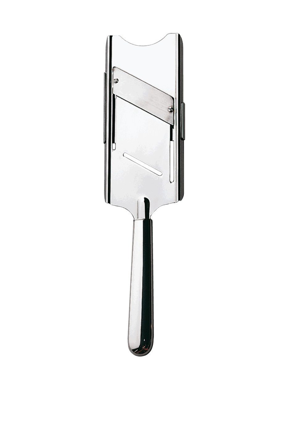 Robbe & Berking "Dante" Truffle Slicer Sterling Silver 26 cm