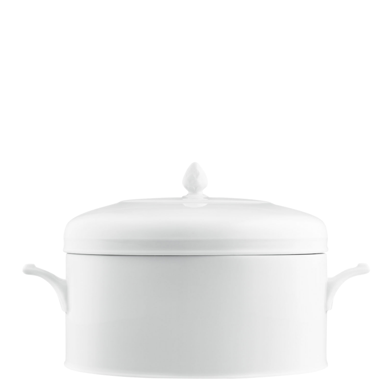 Fürstenberg "Herzog Ferdinand" Ragout Bowl Porcelain