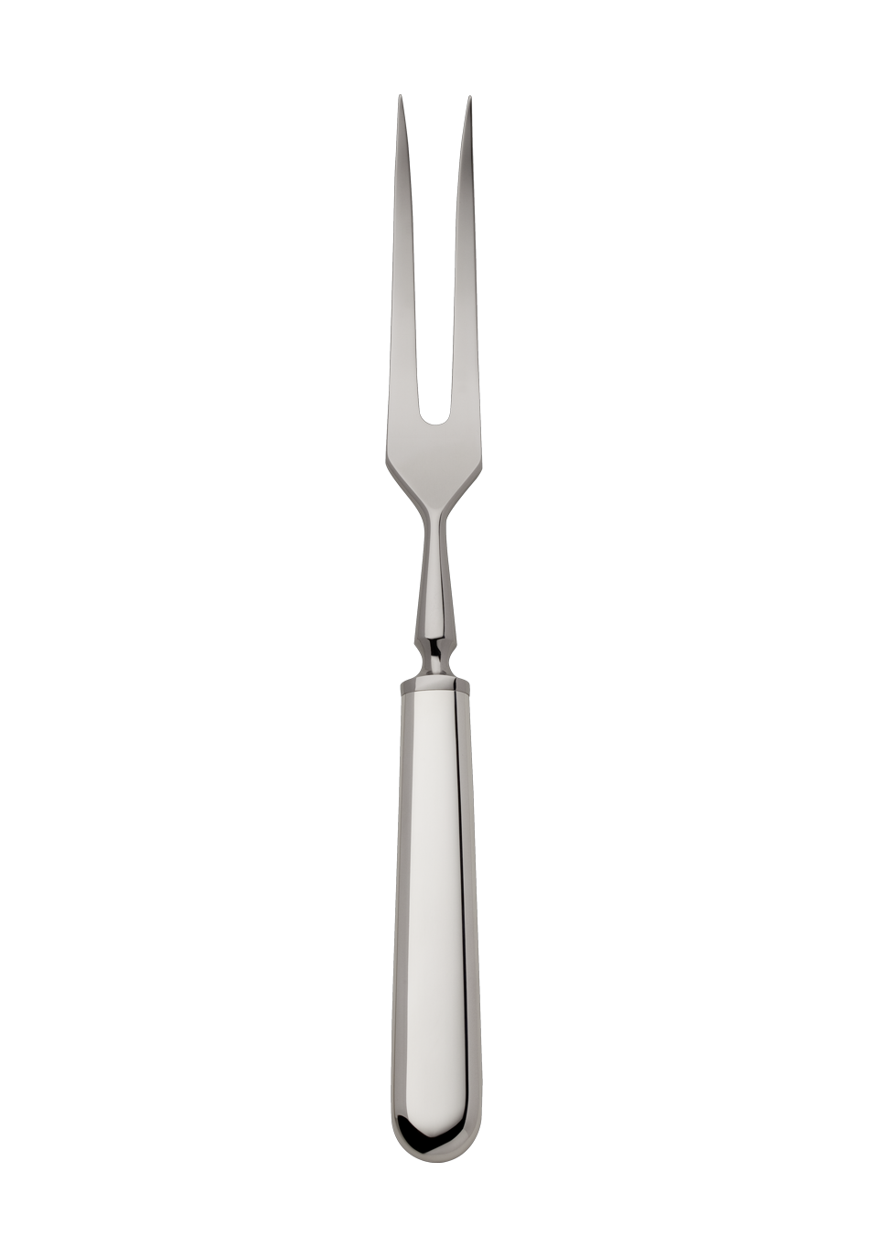 Robbe & Berking "Dante" Carving Fork Sterling Silver 25 cm