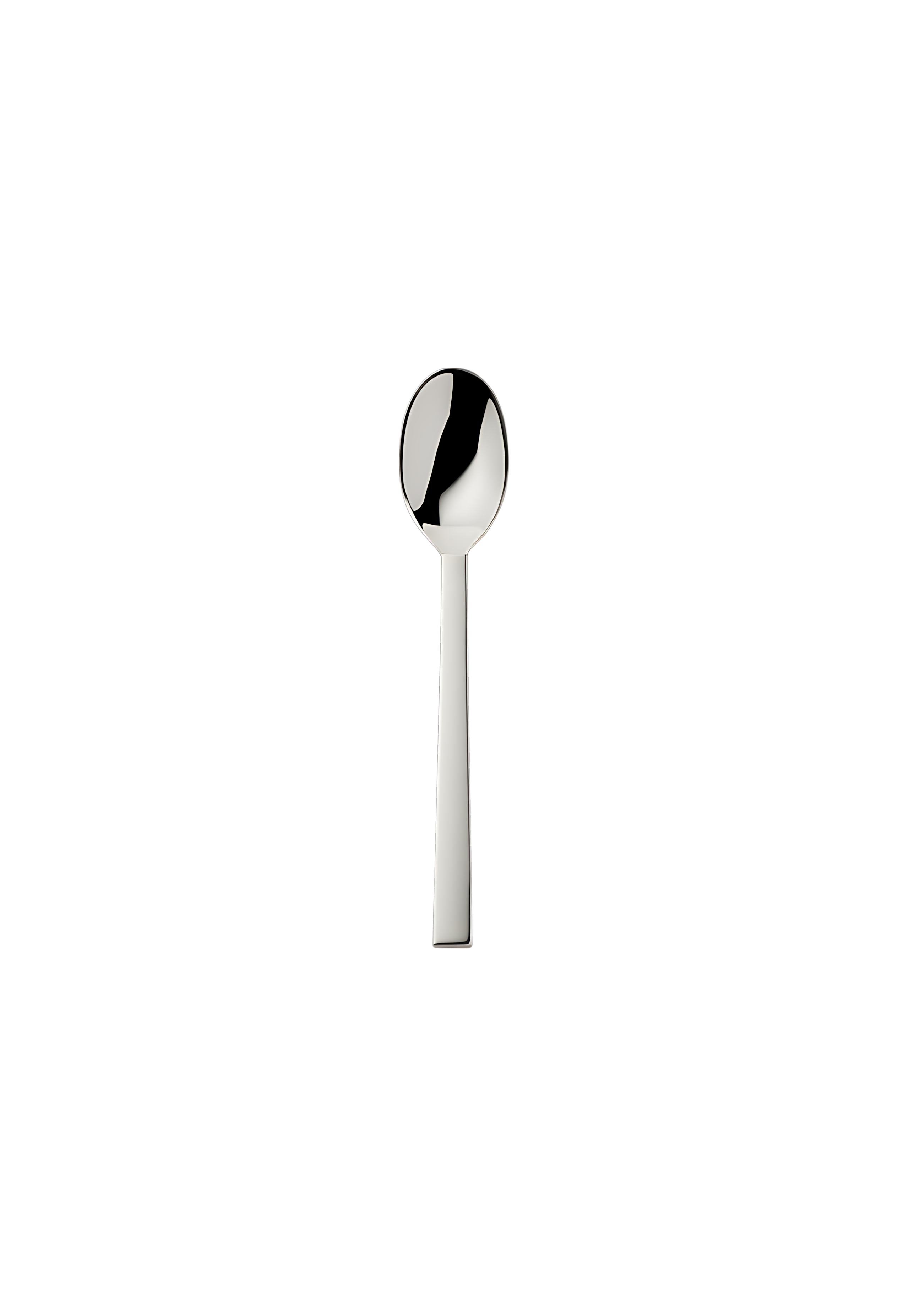 Robbe & Berking "Sphinx" Mocha Spoon Sterling Silver 13 cm